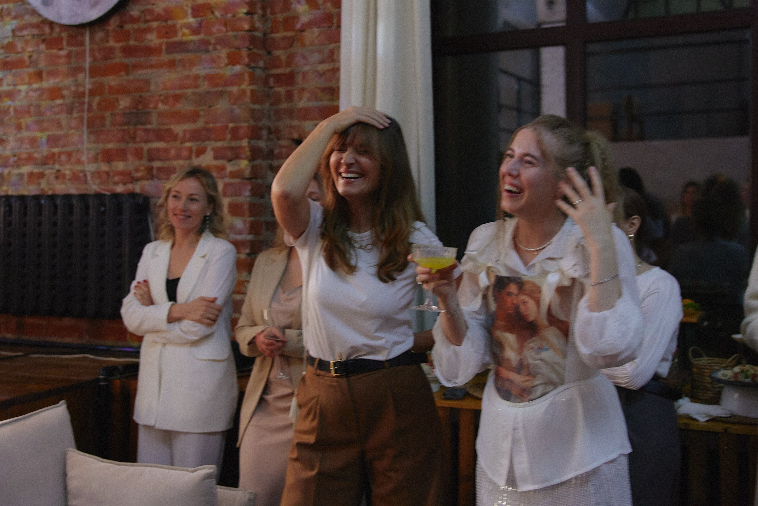 День рождения StudioPeople. Фотограф во Владимире Борисова Наталья