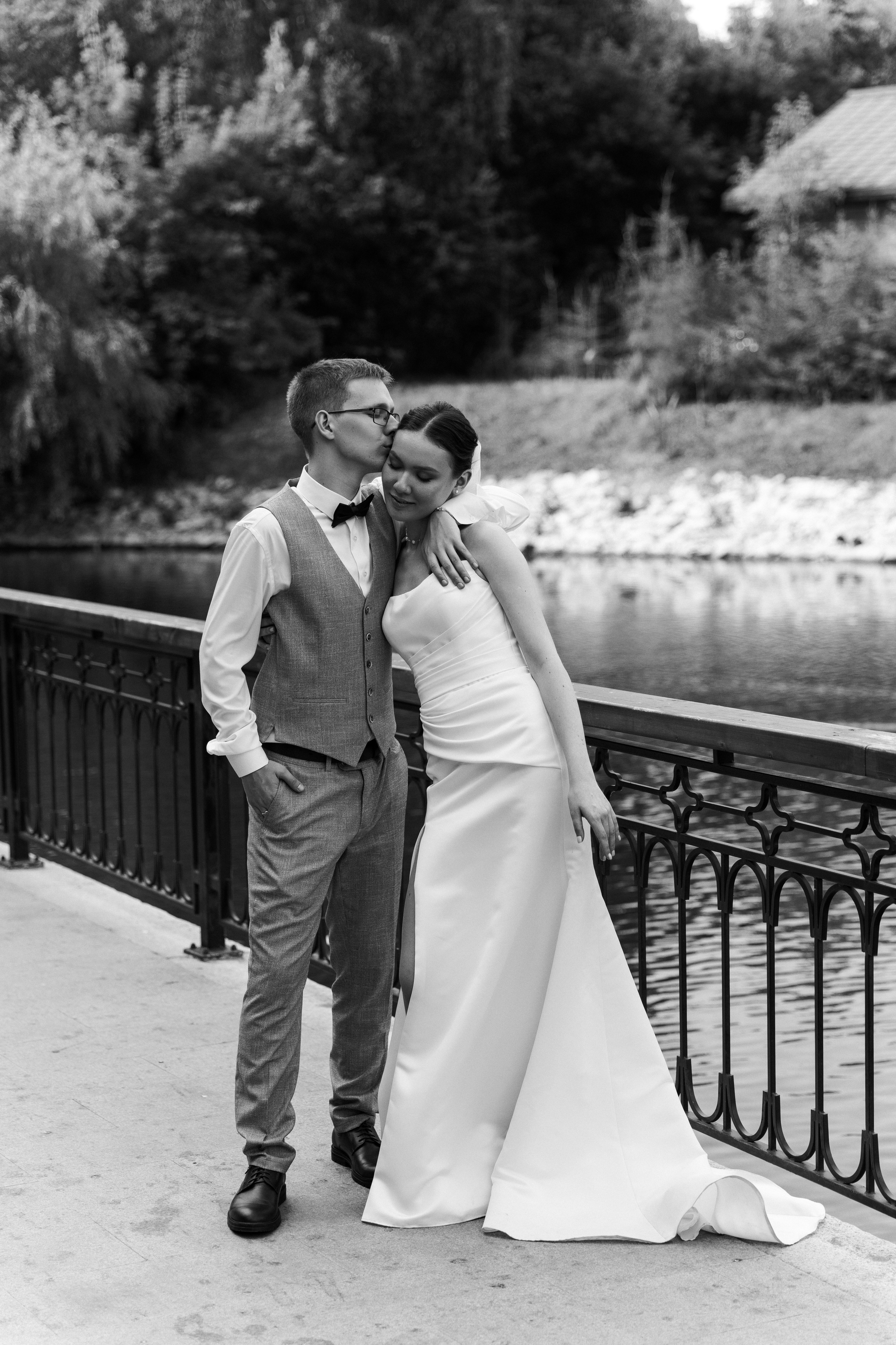 Андрей & Амелия