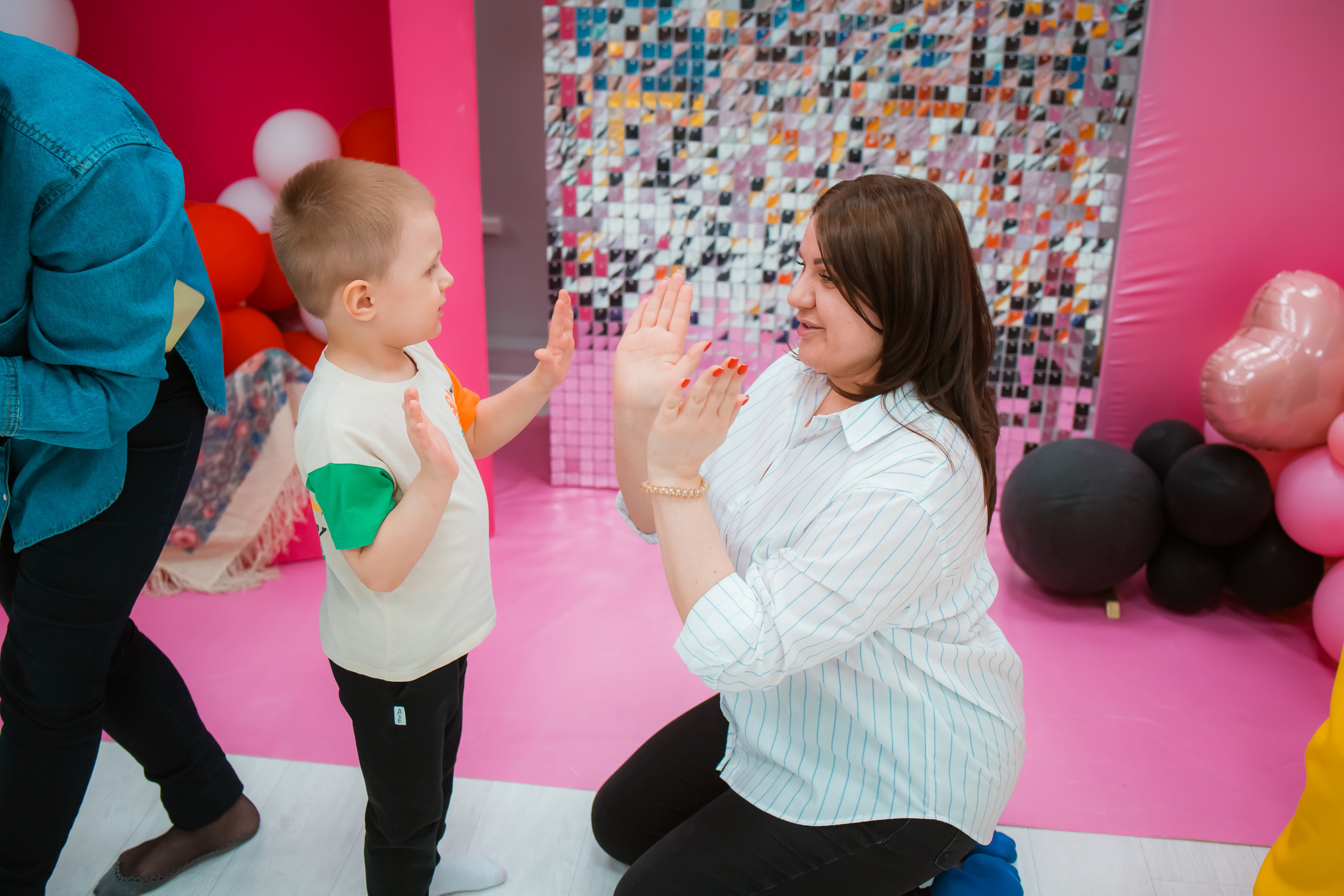 Масленица в ДОММИ. Репортажный фотограф Василий Сазонов в Нижневартовске