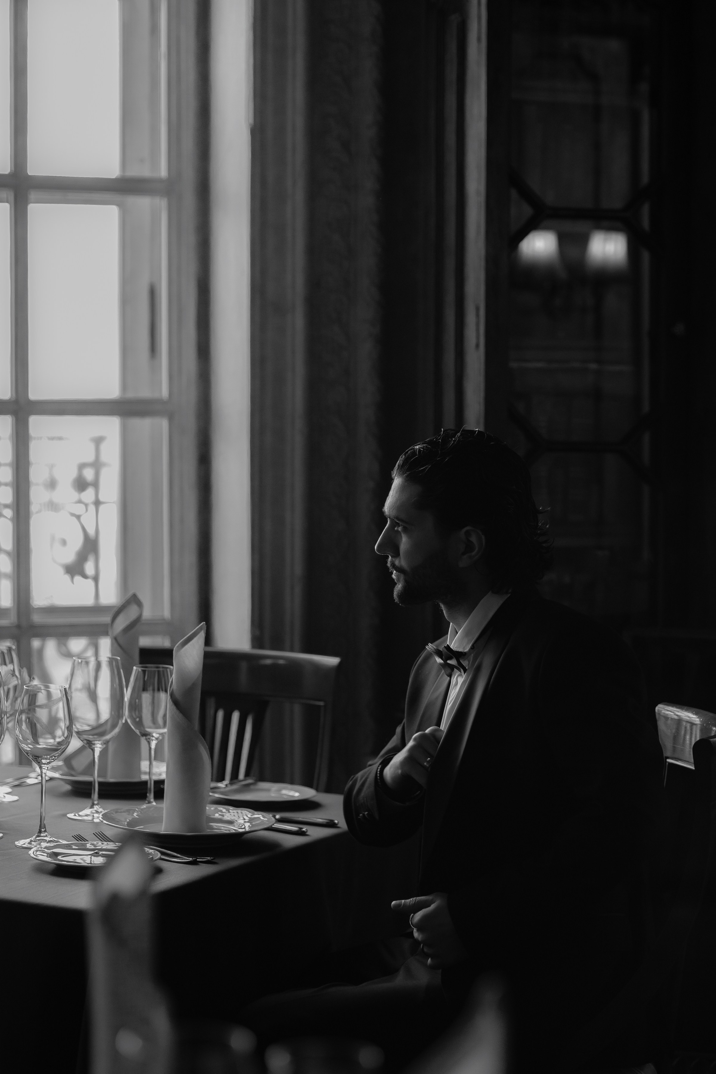 Илья и Яна. Фотограф Москва