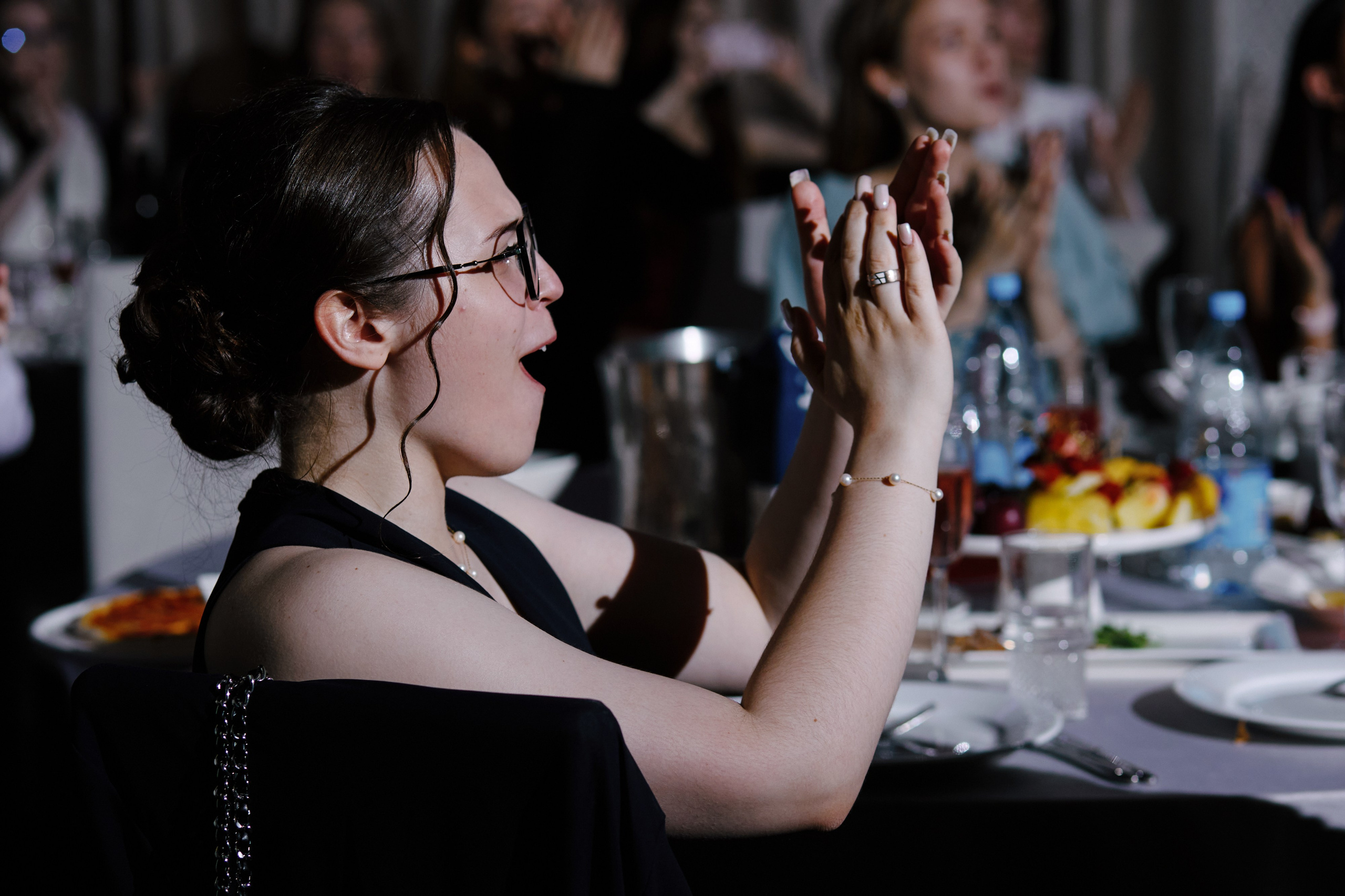 Выпускной 11кл. Портретный и свадебный фотограф в Екатеринбурге Владимир ЛузинЛузин