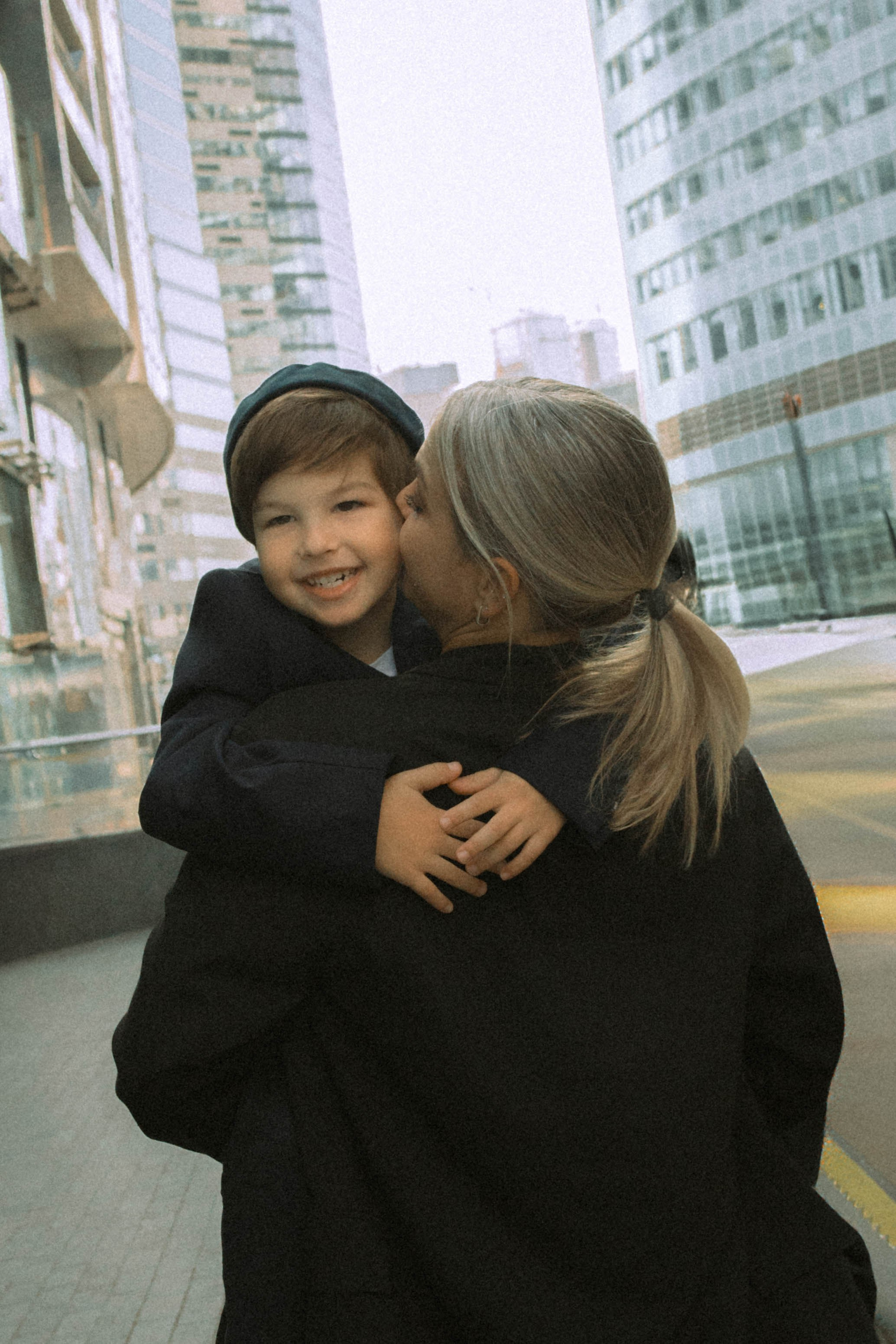 Наедине. Семейный фотограф Химки — Москва