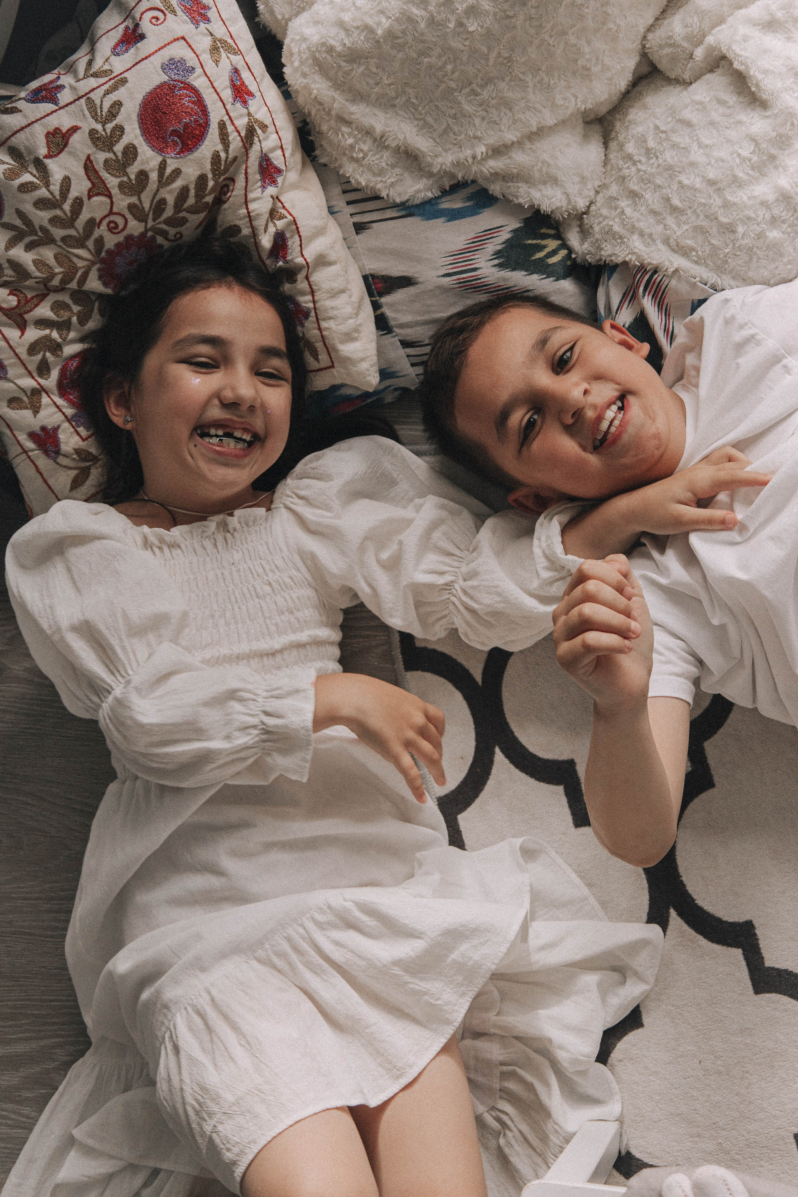 Первый круг солнца вокруг тебя 🌞. Семейный фотограф Химки — Москва