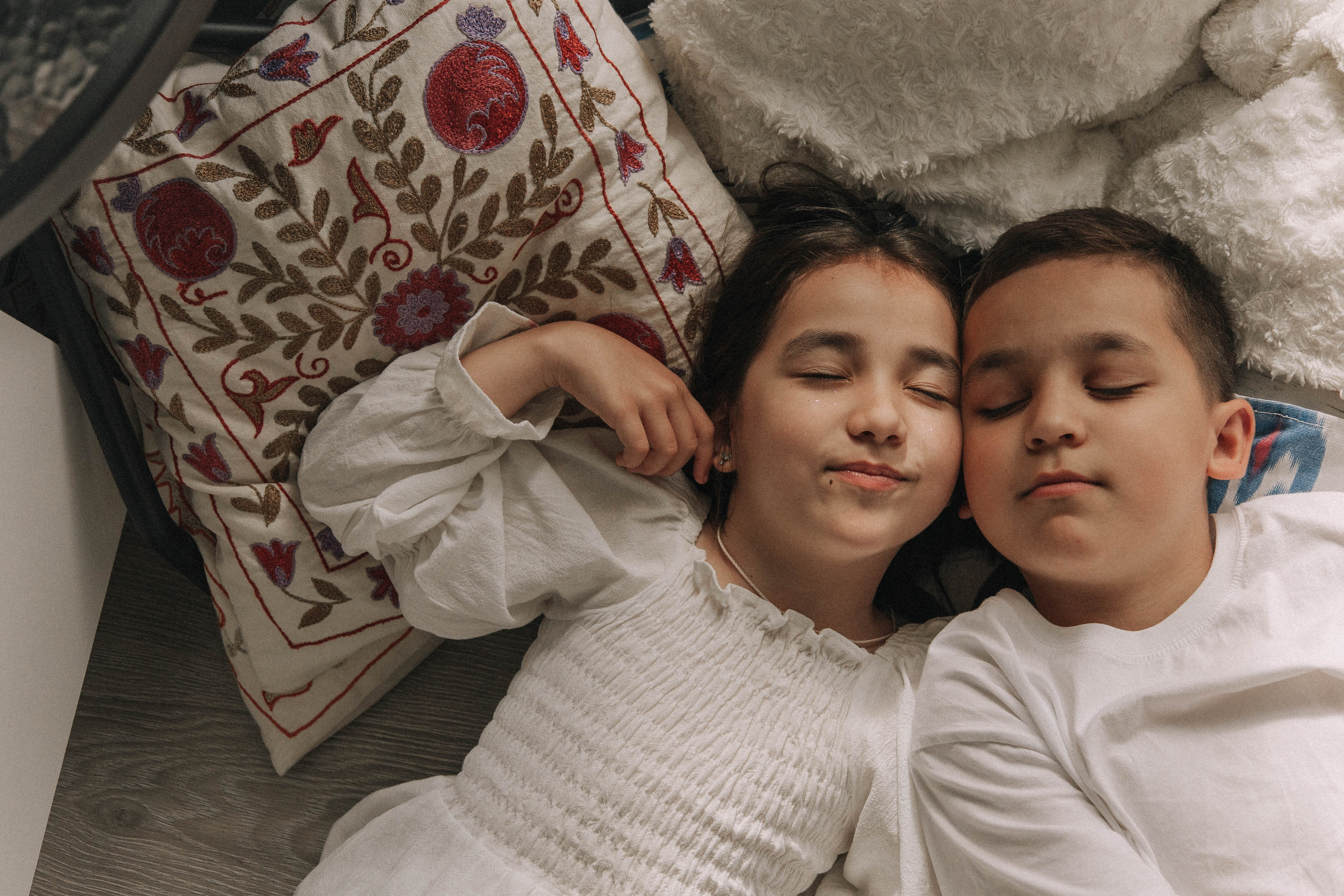 Первый круг солнца вокруг тебя 🌞. Семейный фотограф Химки — Москва