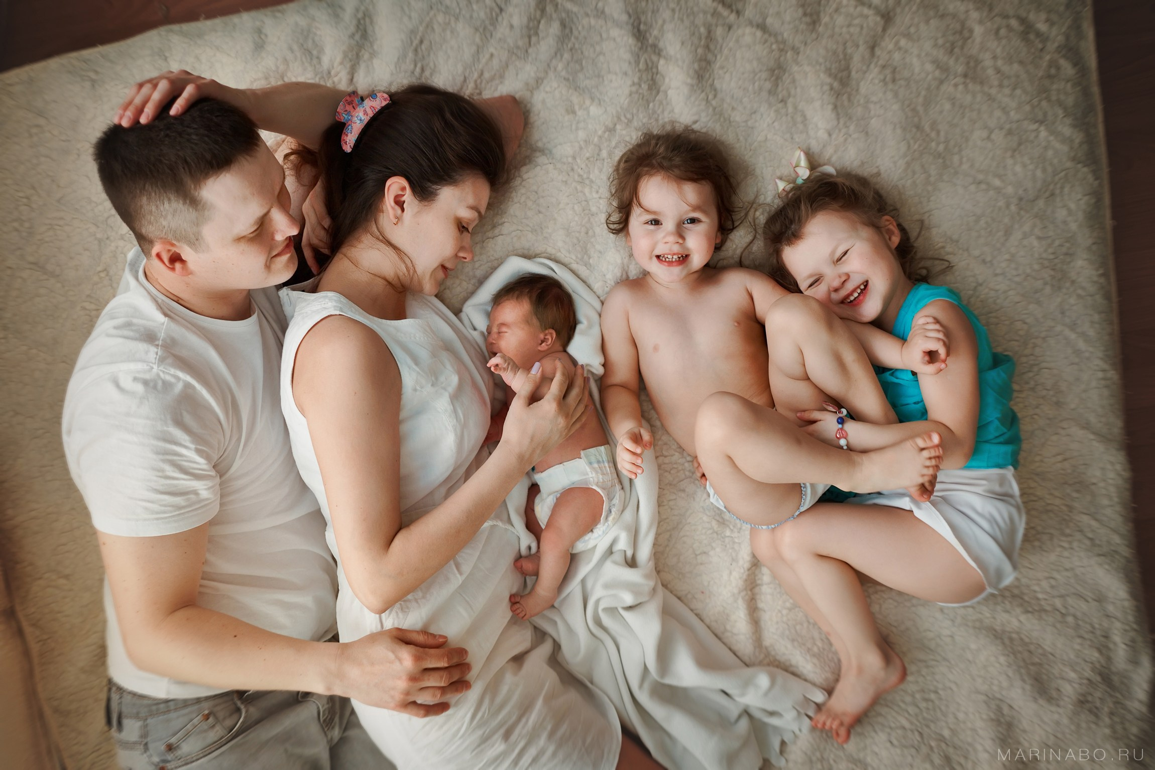 В гостях, фотосъемка дома. Семейный Lifestyle фотограф в Санкт-Петербурге Марина Бокшицкая