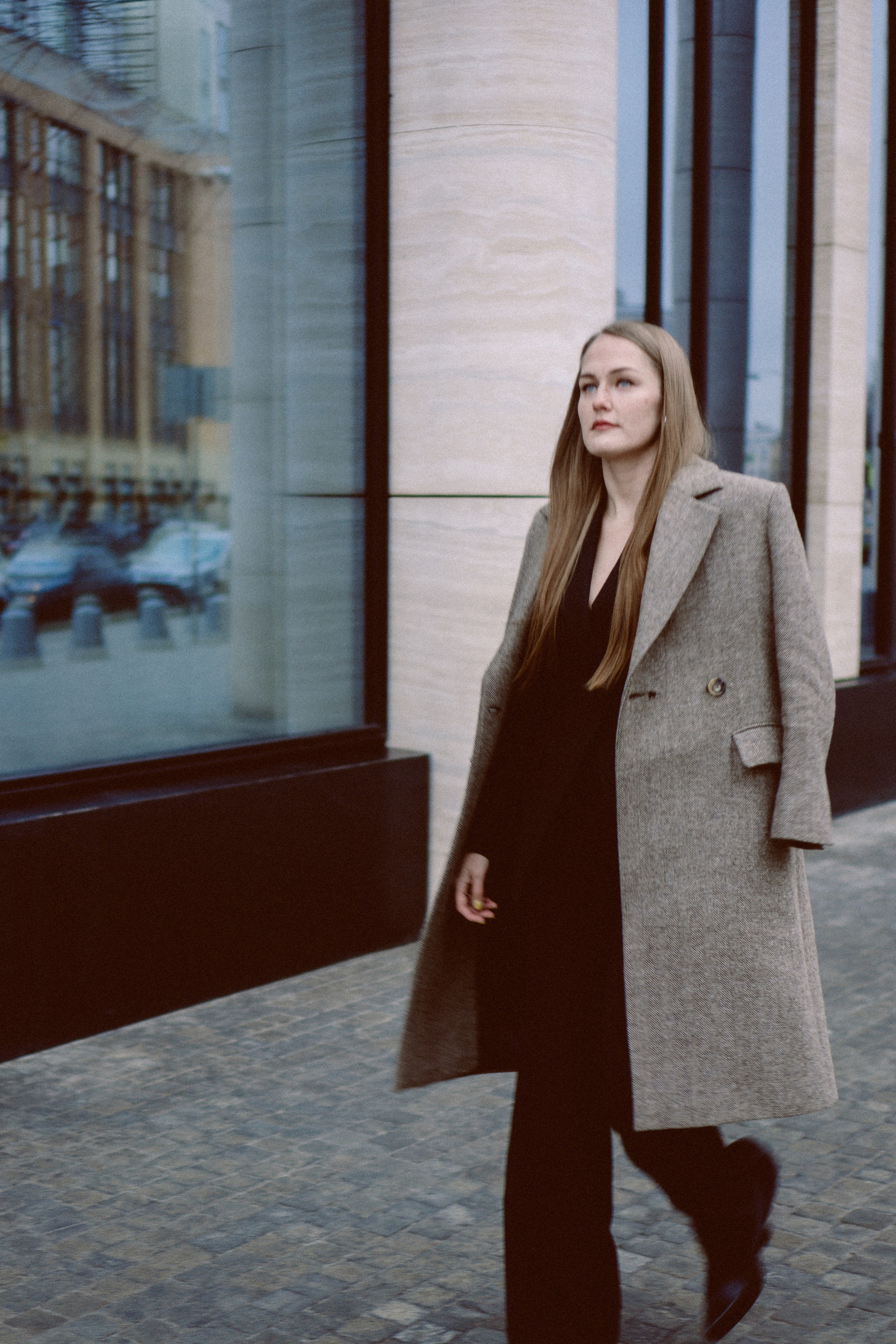 ЖУРНАЛЬНЫЙ СТИЛЬ. Профессиональный фотограф, Санкт-Петербург — Виктория Богомолова