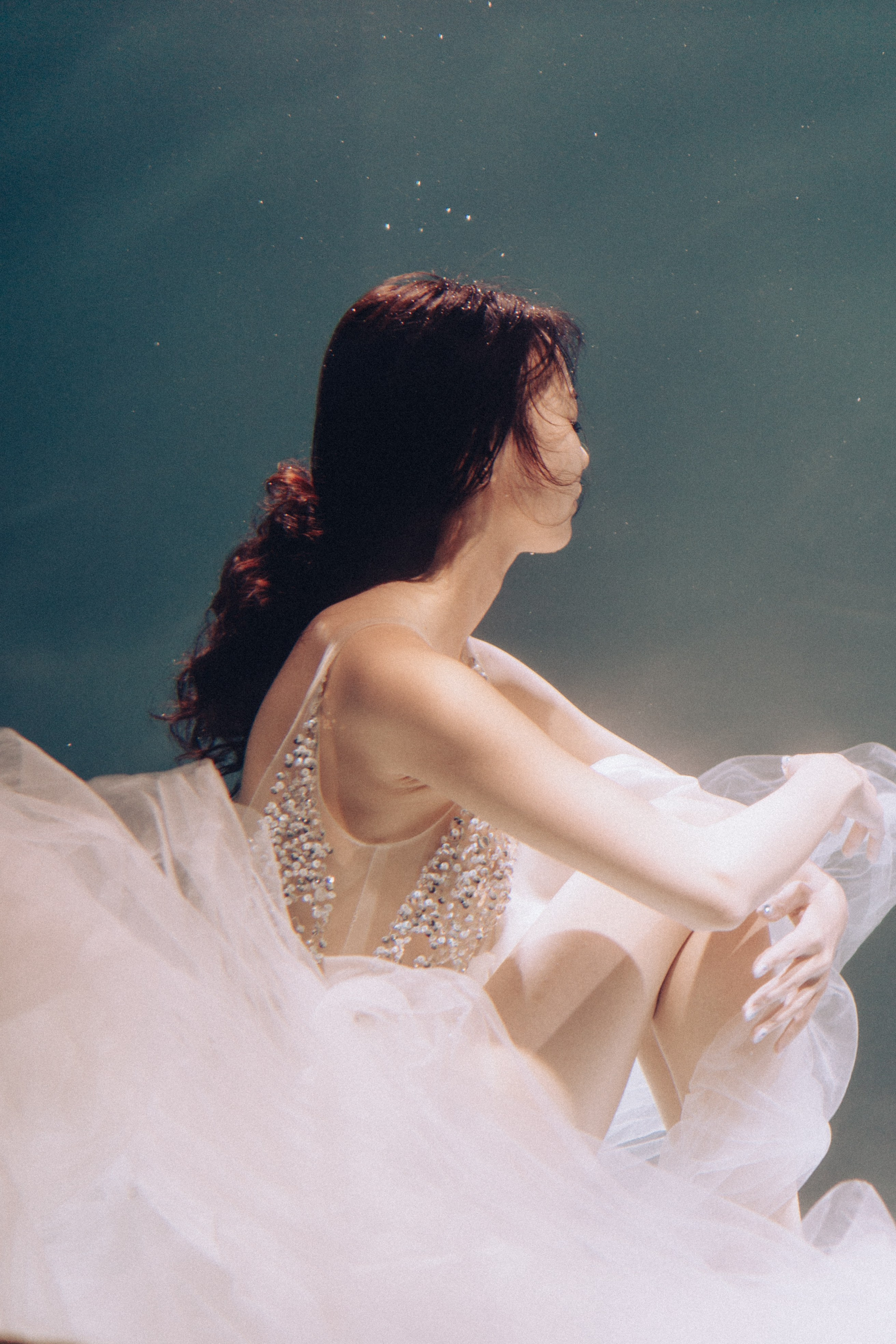 ФОТОСЕСИСИЯ В БАССЕЙНЕ. Профессиональный фотограф, Санкт-Петербург — Виктория Богомолова