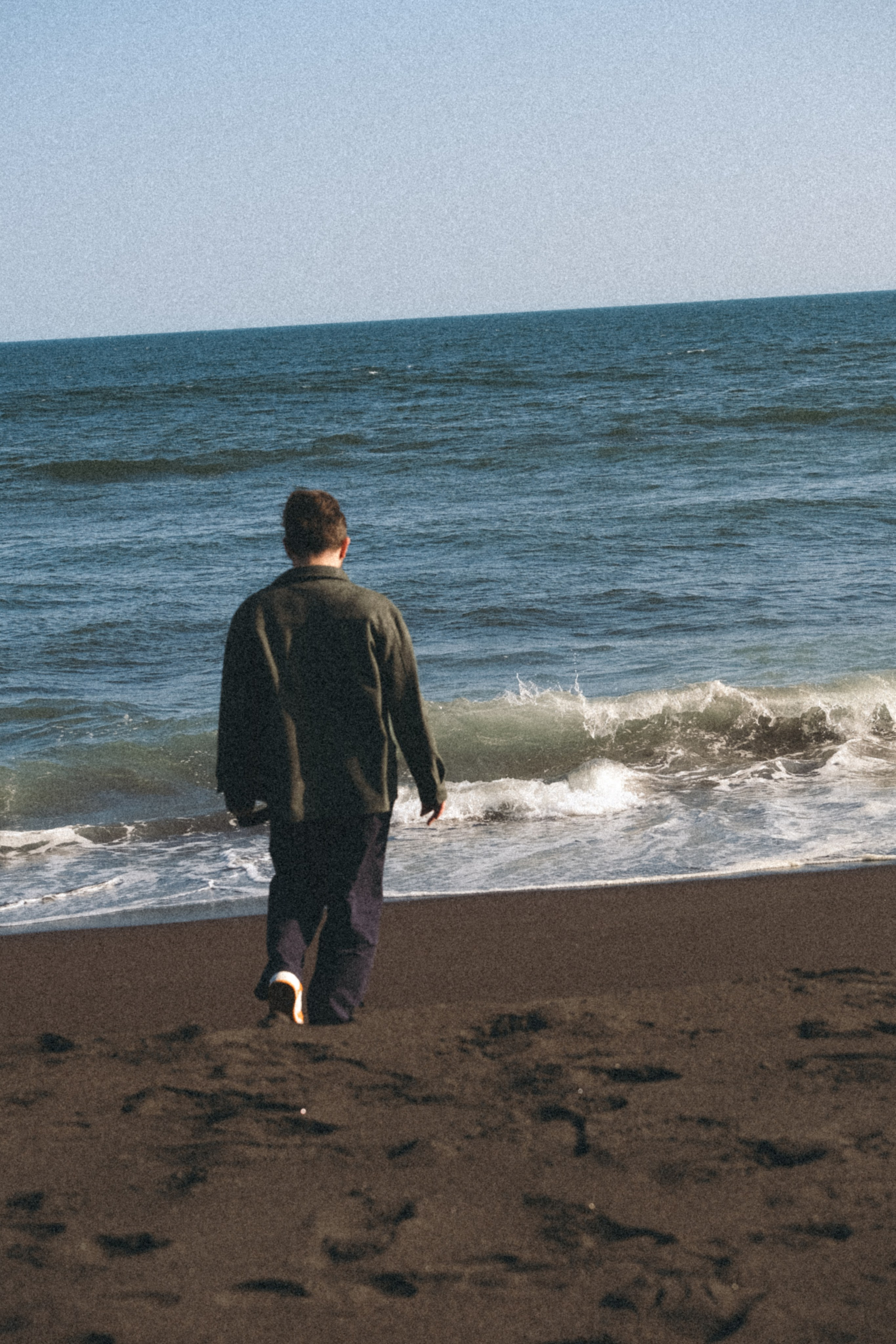Тихий океан. Профессиональный фотограф, Санкт-Петербург — Виктория Богомолова