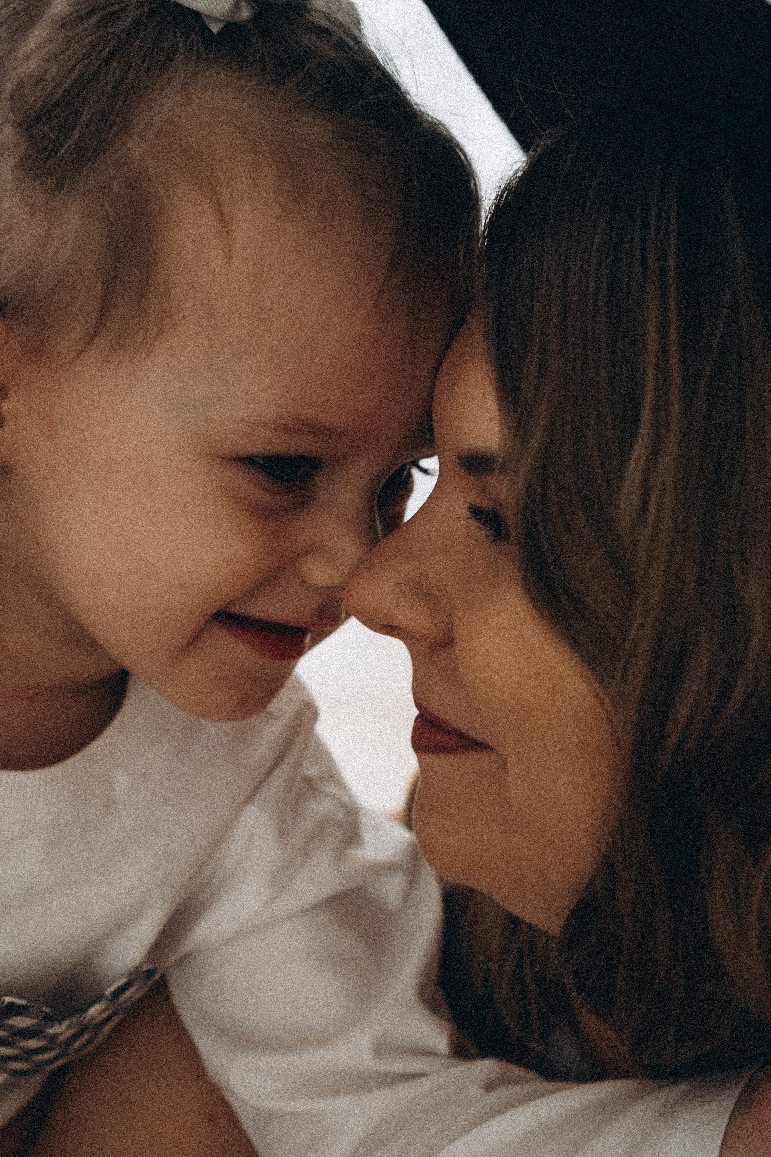 Семейная история в студии. Профессиональный фотограф, Санкт-Петербург — Виктория Богомолова