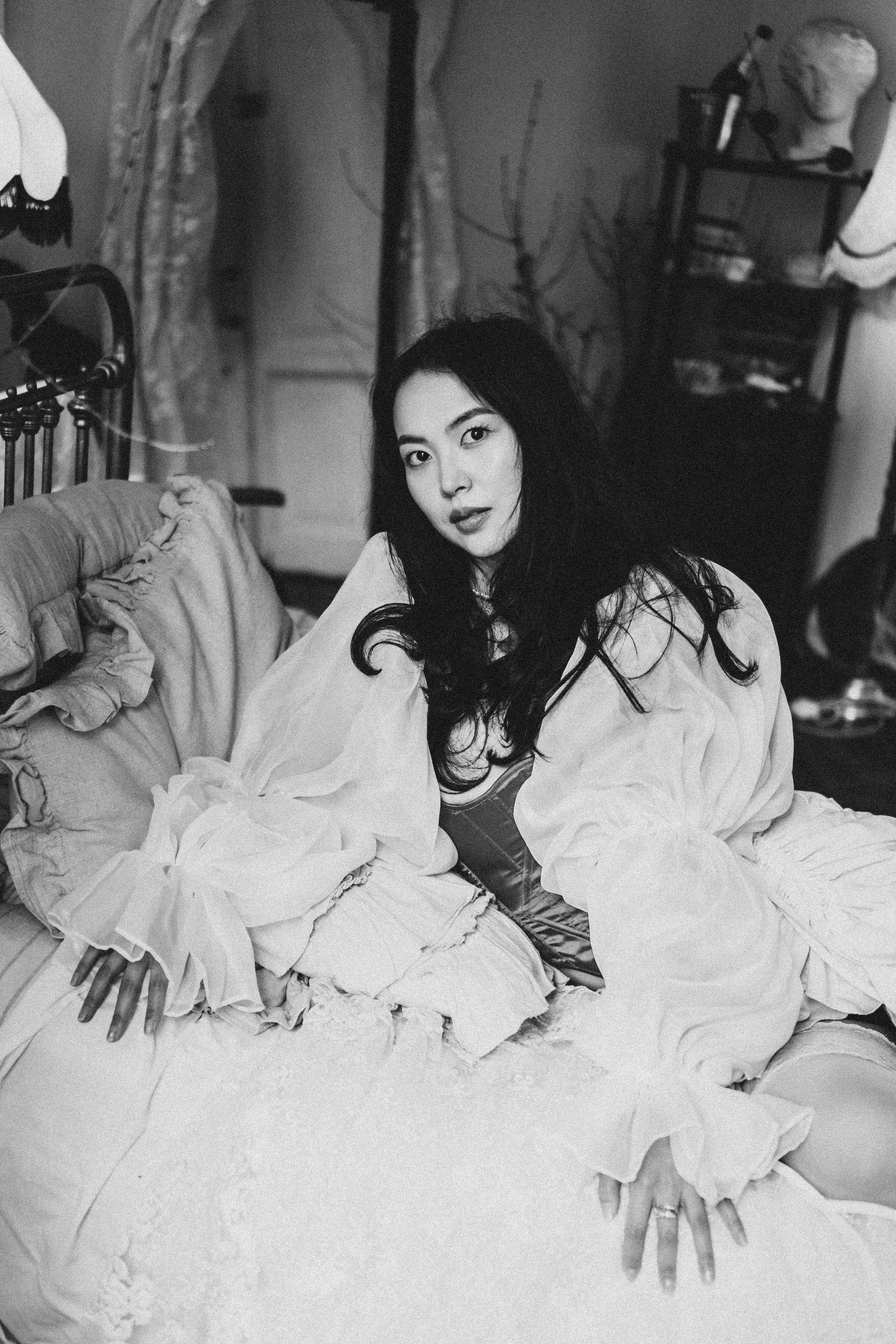 ВИНТАЖНЫЙ СТИЛЬ. Профессиональный фотограф, Санкт-Петербург — Виктория Богомолова