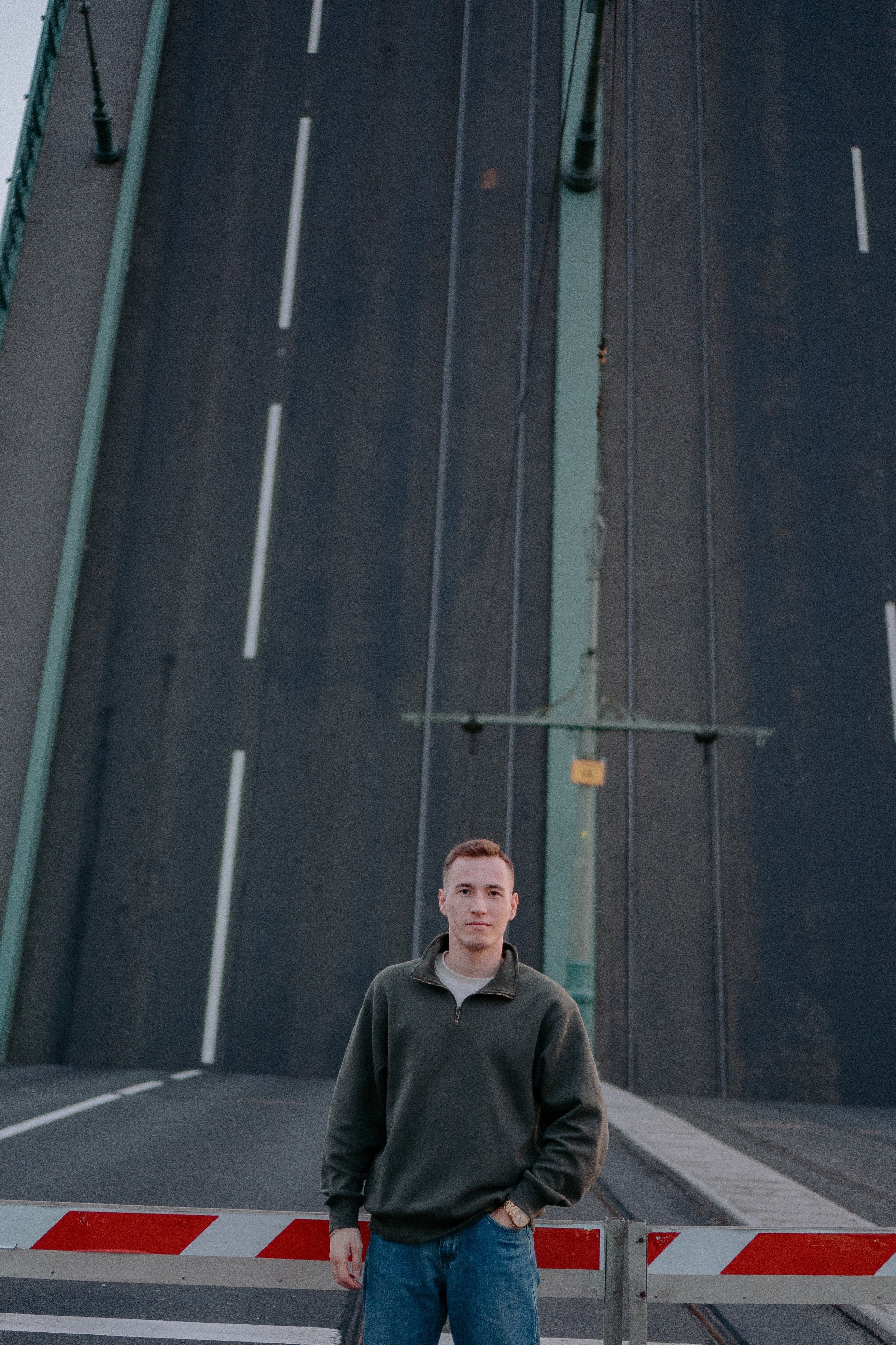 Рассветная история любви. Профессиональный фотограф, Санкт-Петербург — Виктория Богомолова