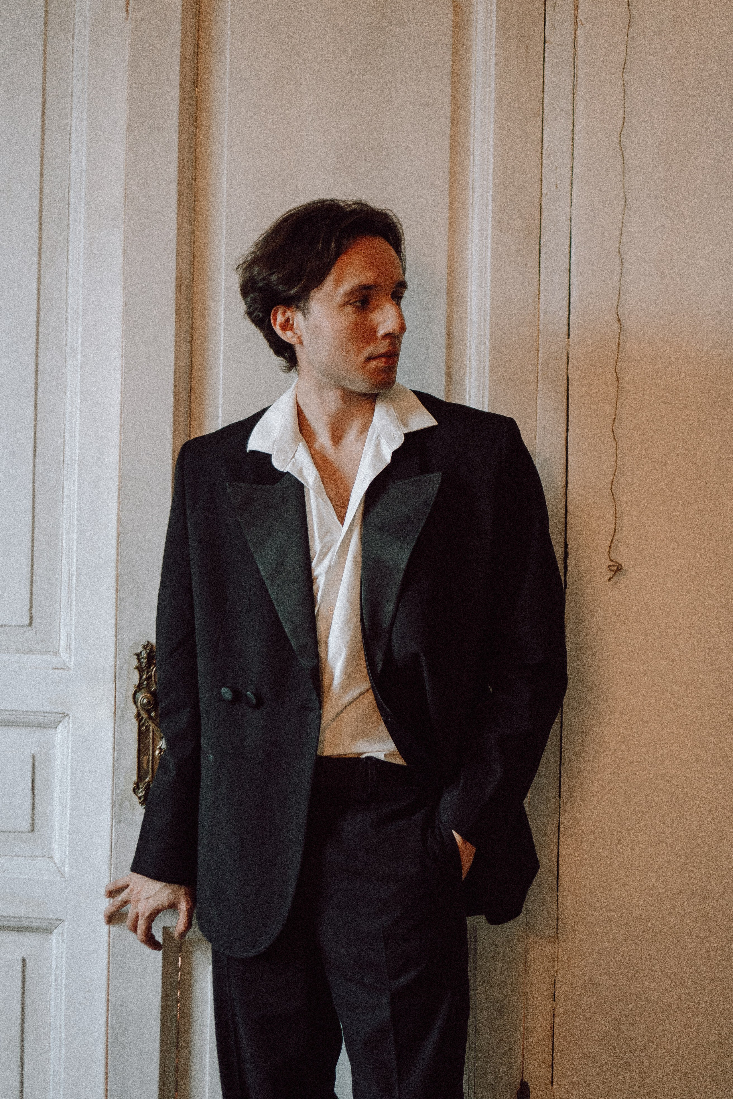 Новогодний стиль вдвоем. Профессиональный фотограф, Санкт-Петербург — Виктория Богомолова