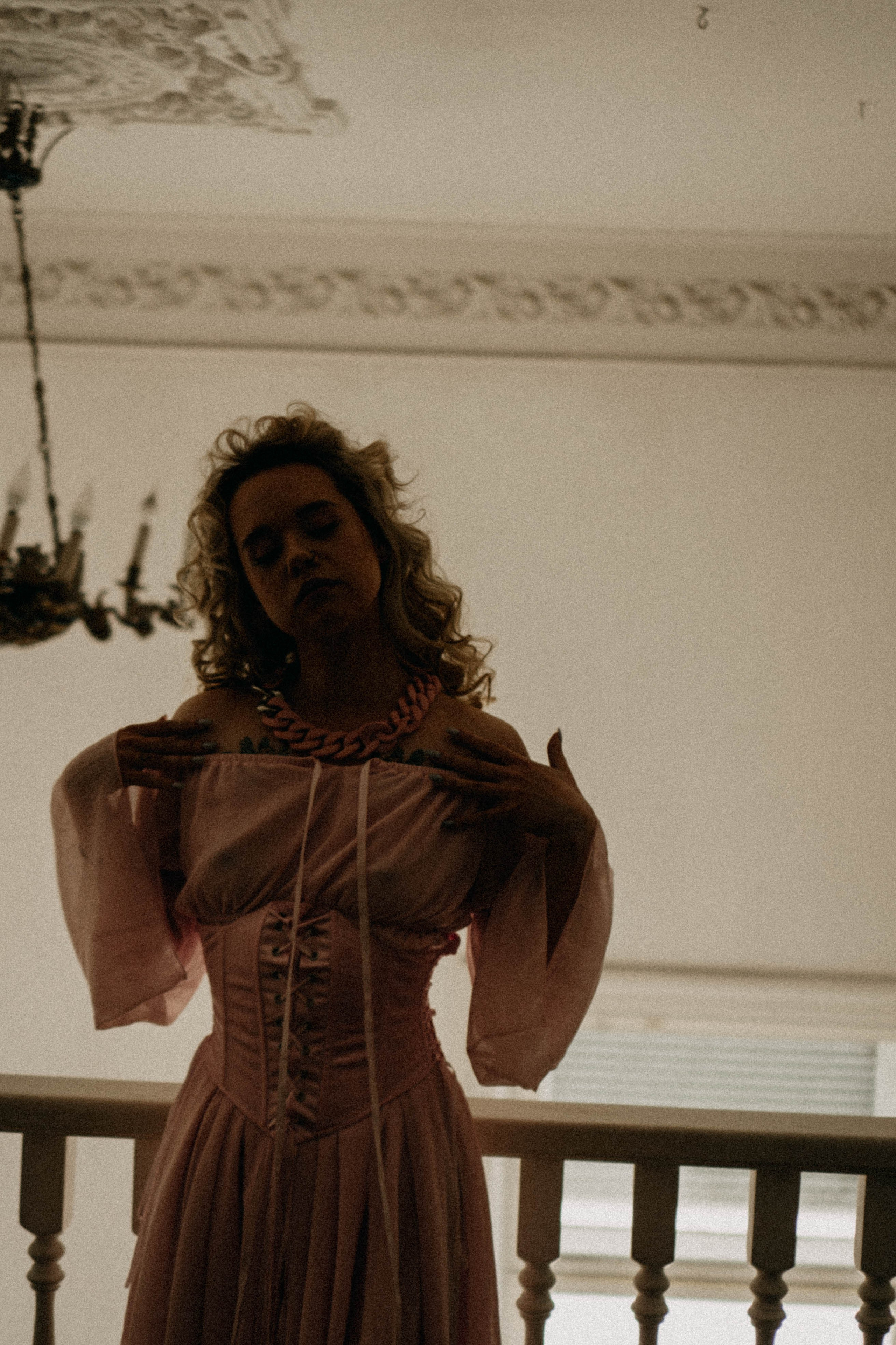 Студийная. Профессиональный фотограф, Санкт-Петербург — Виктория Богомолова