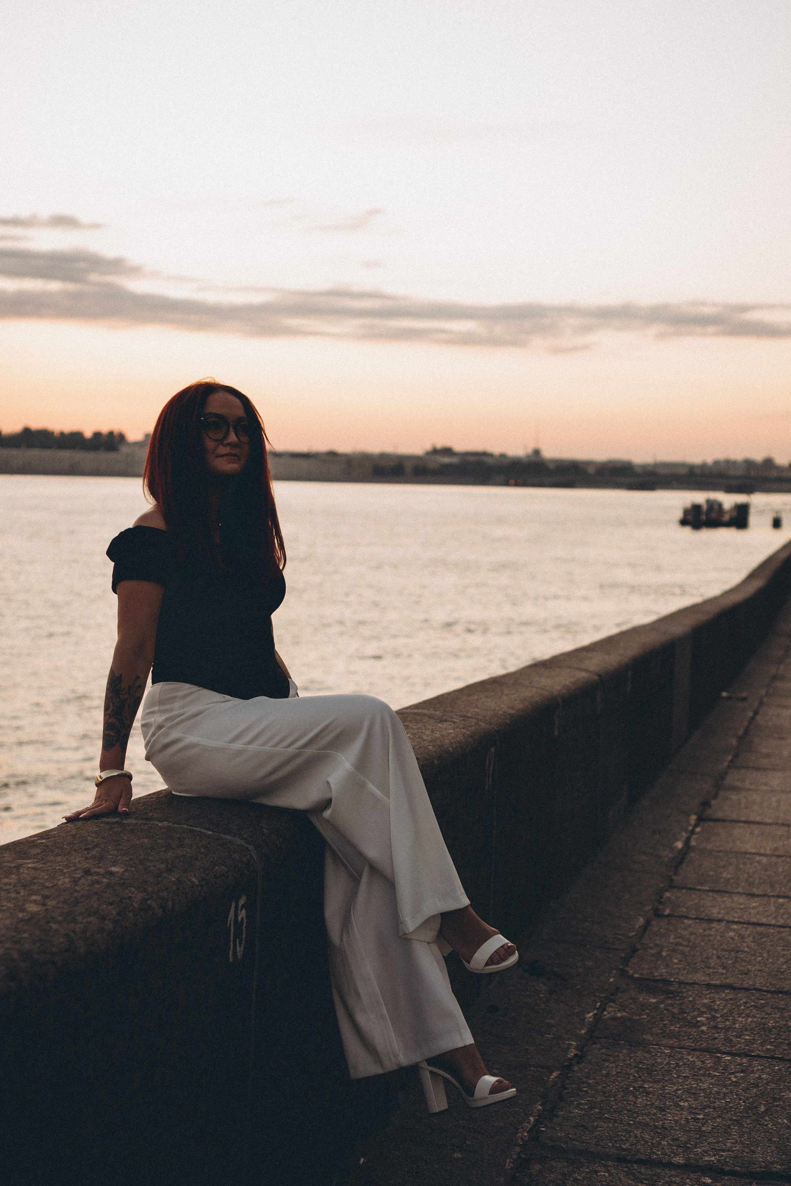 РАССВЕТНАЯ ИСТОРИЯ. Профессиональный фотограф, Санкт-Петербург — Виктория Богомолова