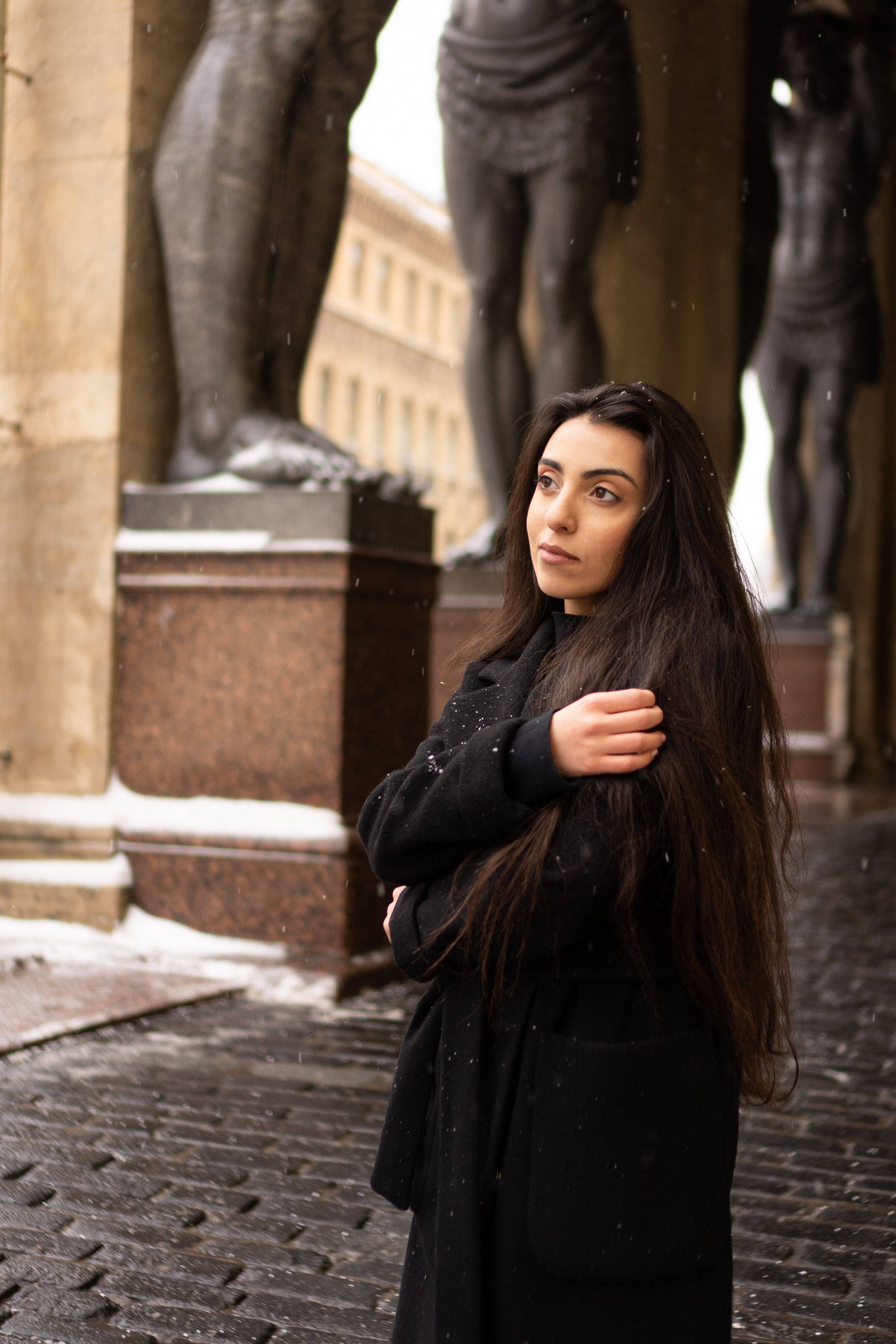 Фотосессия в Санкт-Петербурге. Профессиональный фотограф, Санкт-Петербург — Виктория Богомолова