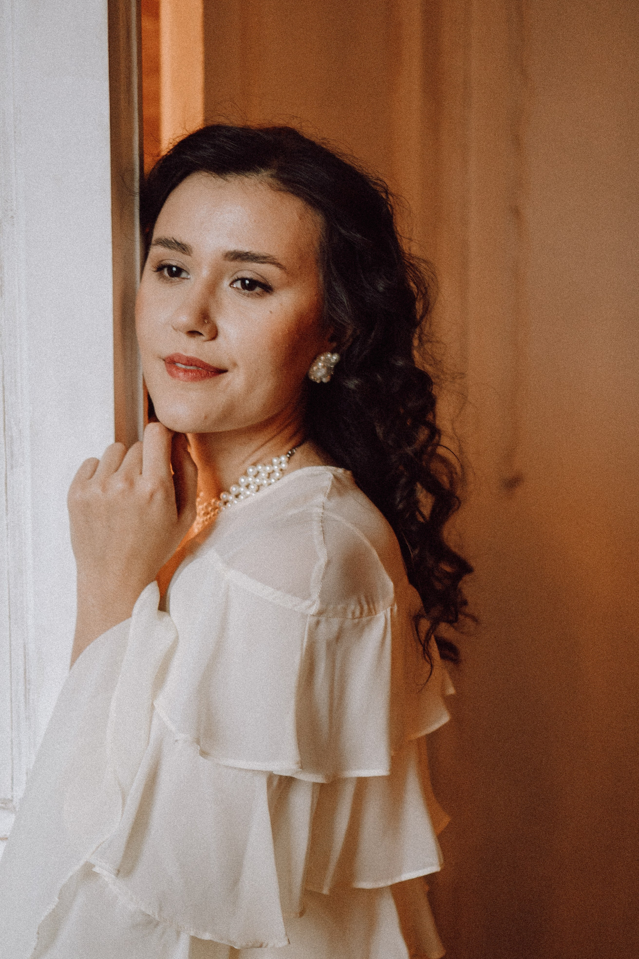 Новогодний стиль вдвоем. Профессиональный фотограф, Санкт-Петербург — Виктория Богомолова