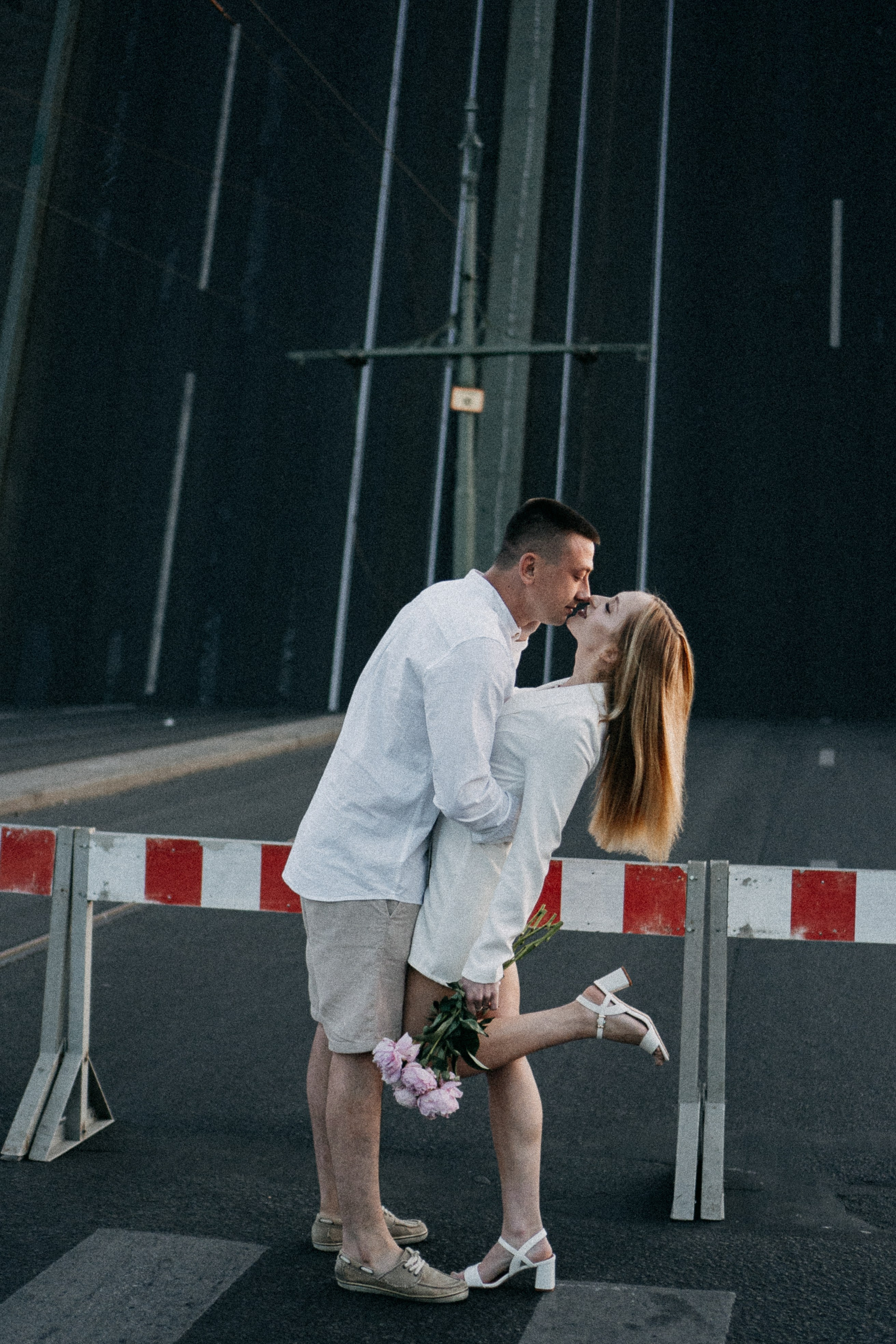 Сьемка мечты. Профессиональный фотограф, Санкт-Петербург — Виктория Богомолова