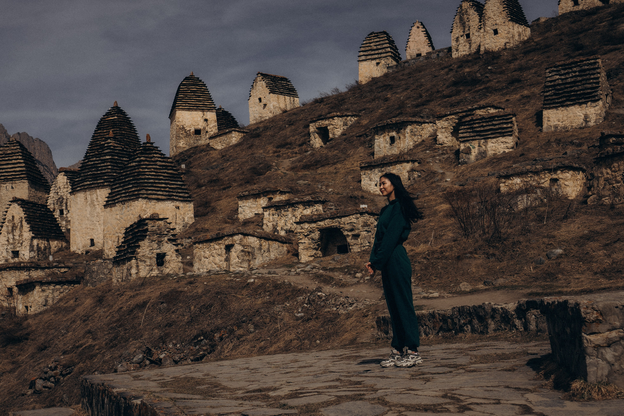 ОСЕТИЯ. Профессиональный фотограф, Санкт-Петербург — Виктория Богомолова