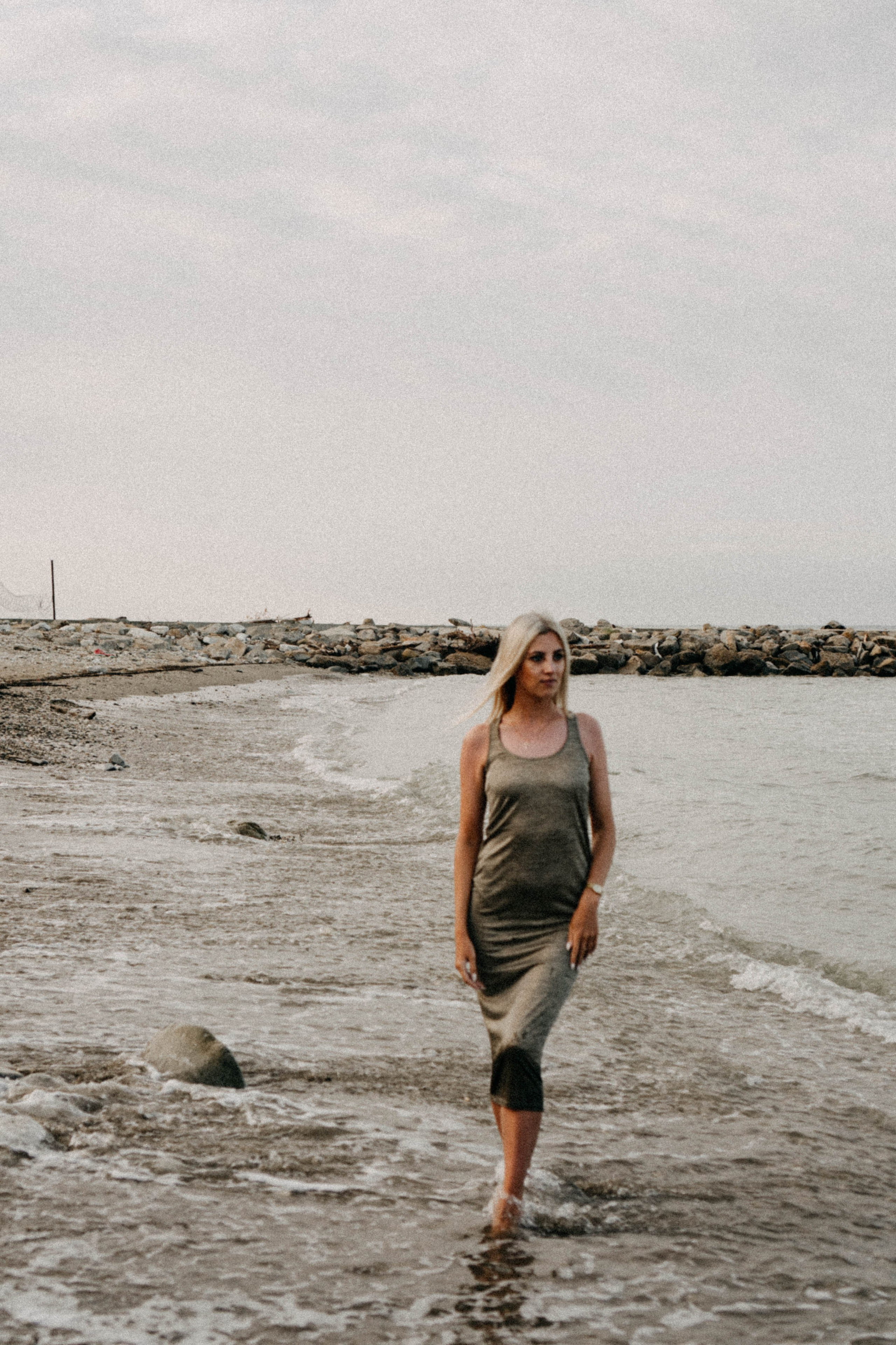 Море. Профессиональный фотограф, Санкт-Петербург — Виктория Богомолова