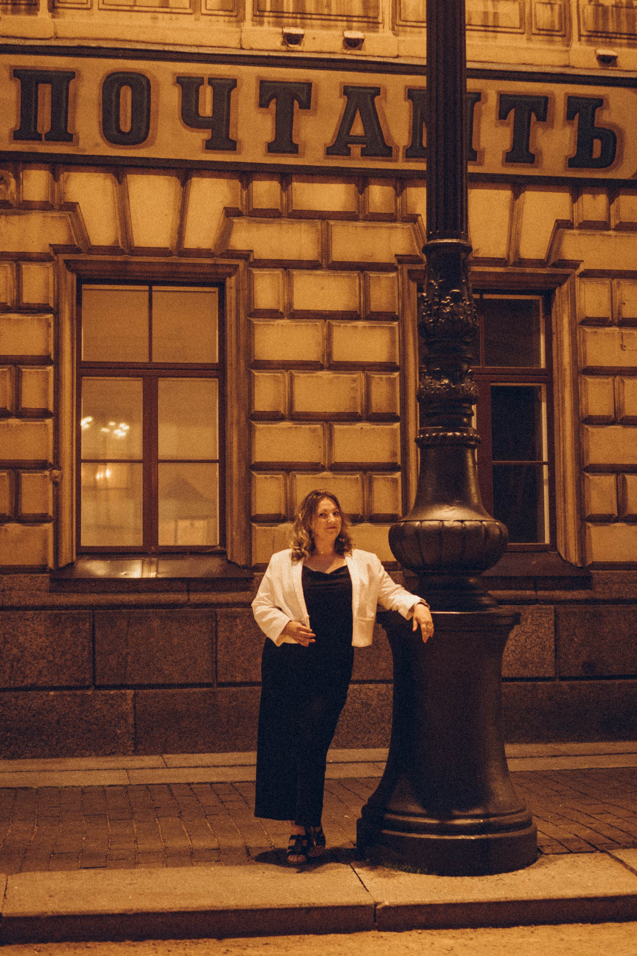 Закатная серия. Профессиональный фотограф, Санкт-Петербург — Виктория Богомолова