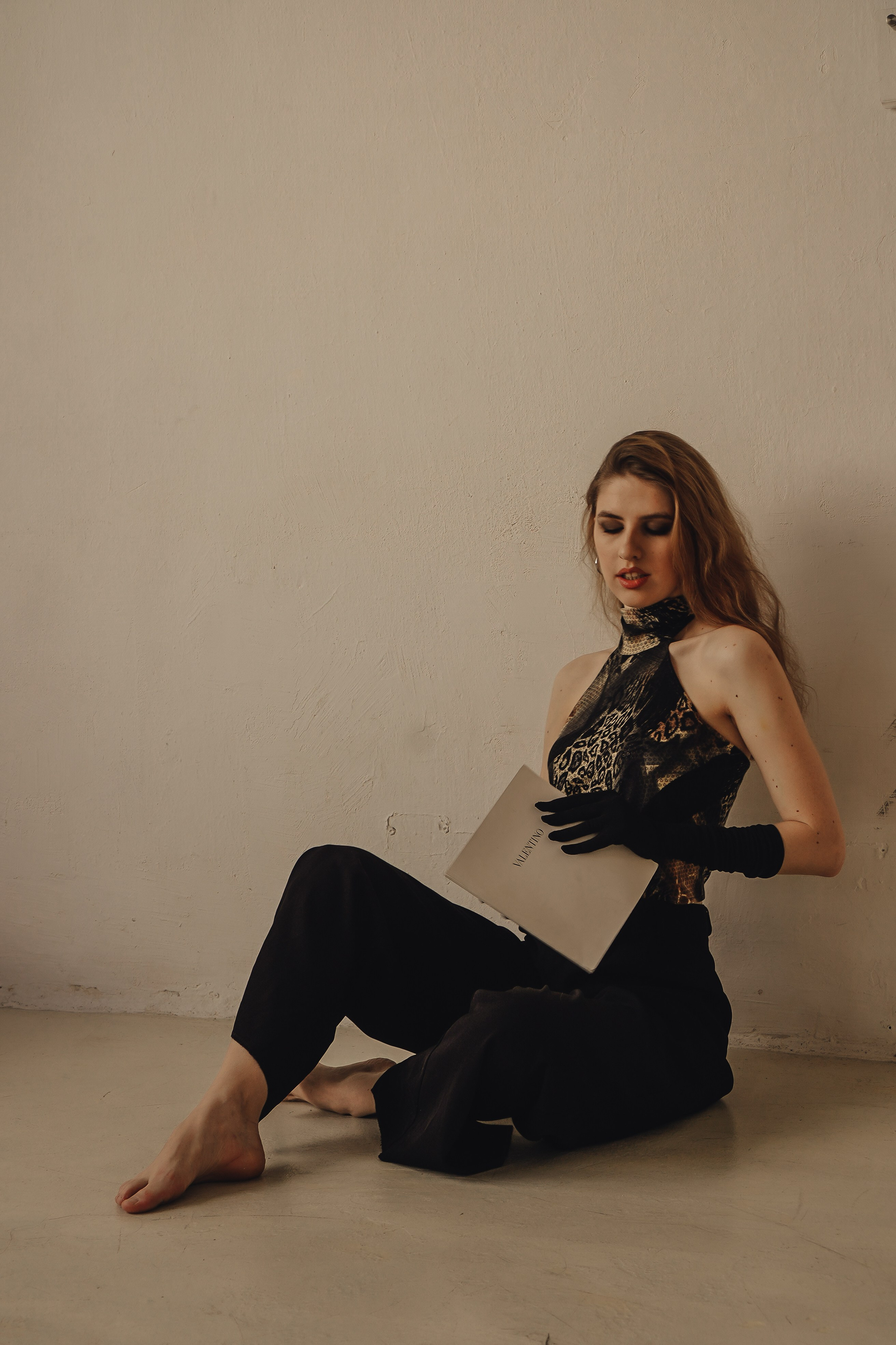 Студийная. Профессиональный фотограф, Санкт-Петербург — Виктория Богомолова