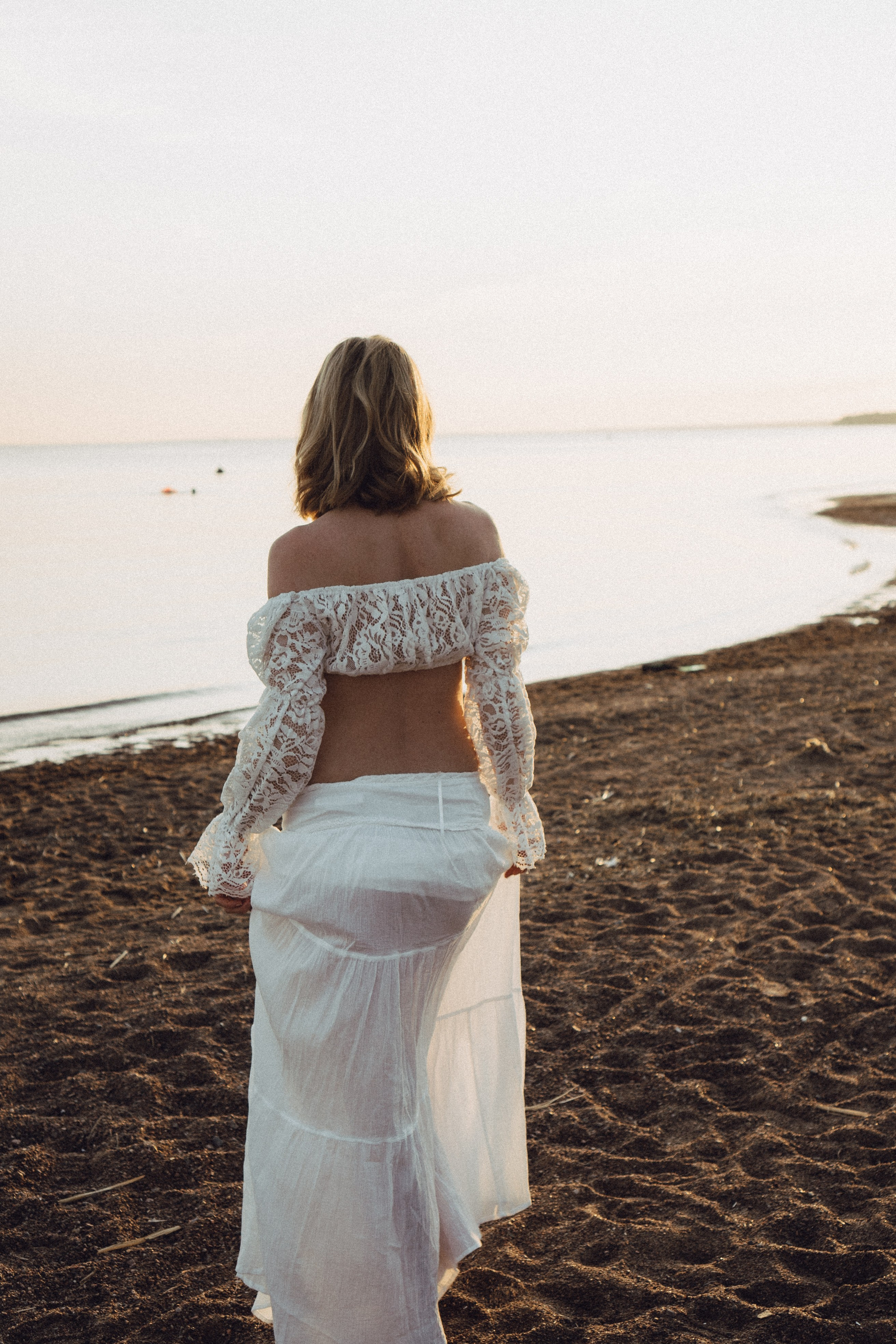 В ОЖИДАНИИ. Профессиональный фотограф, Санкт-Петербург — Виктория Богомолова