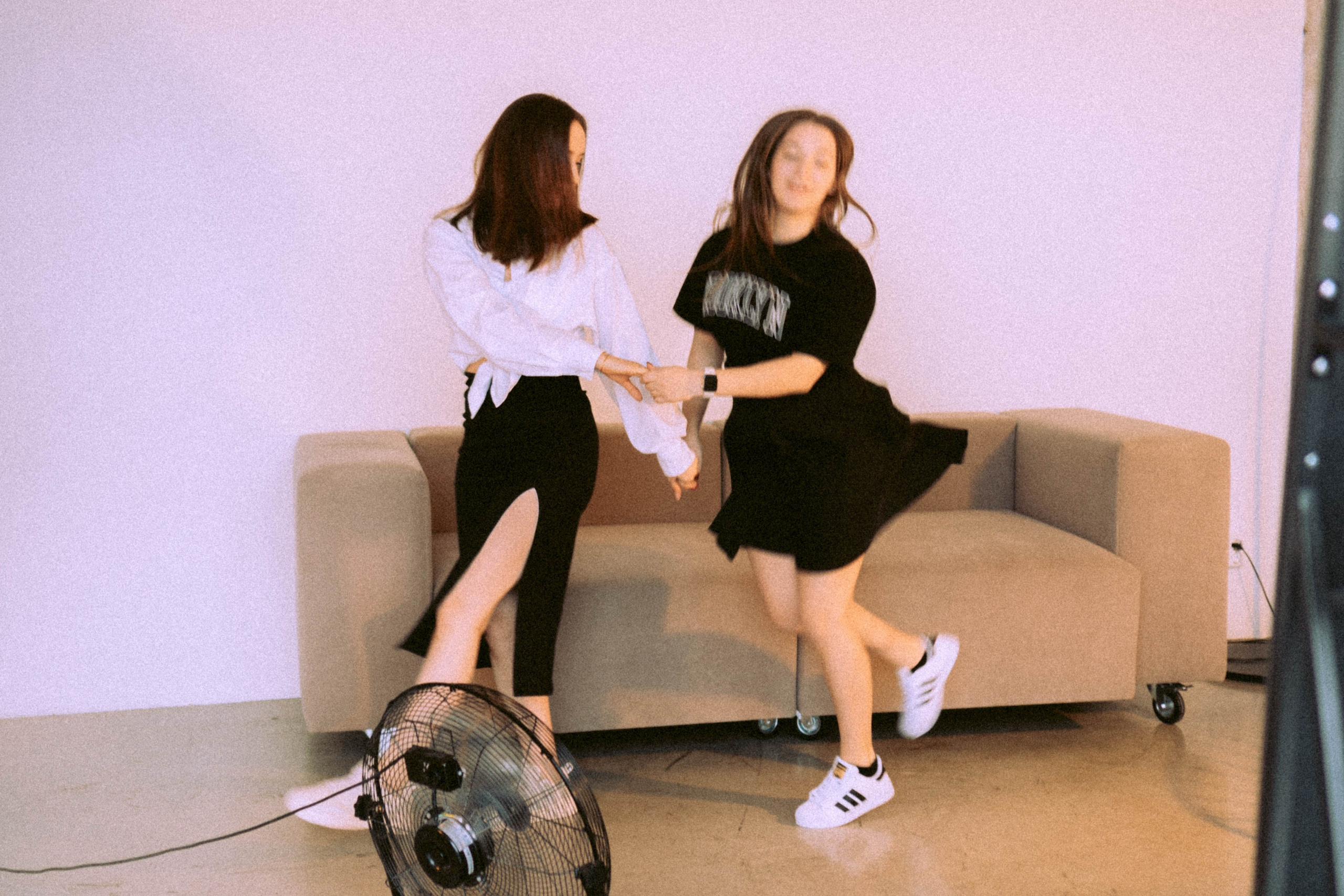 Подружки. Профессиональный фотограф, Санкт-Петербург — Виктория Богомолова