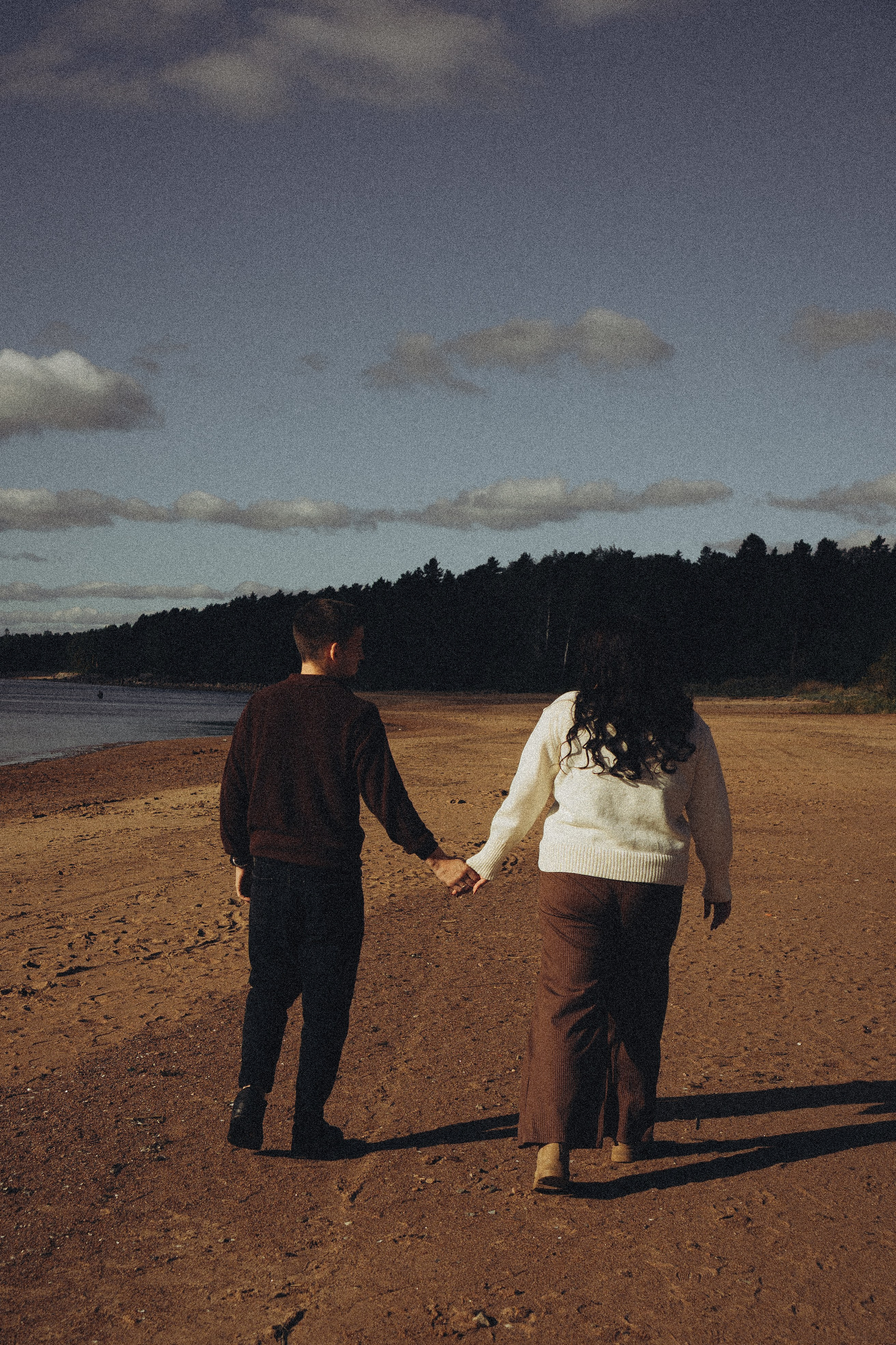 Прогулка по Финскому заливу. Профессиональный фотограф, Санкт-Петербург — Виктория Богомолова