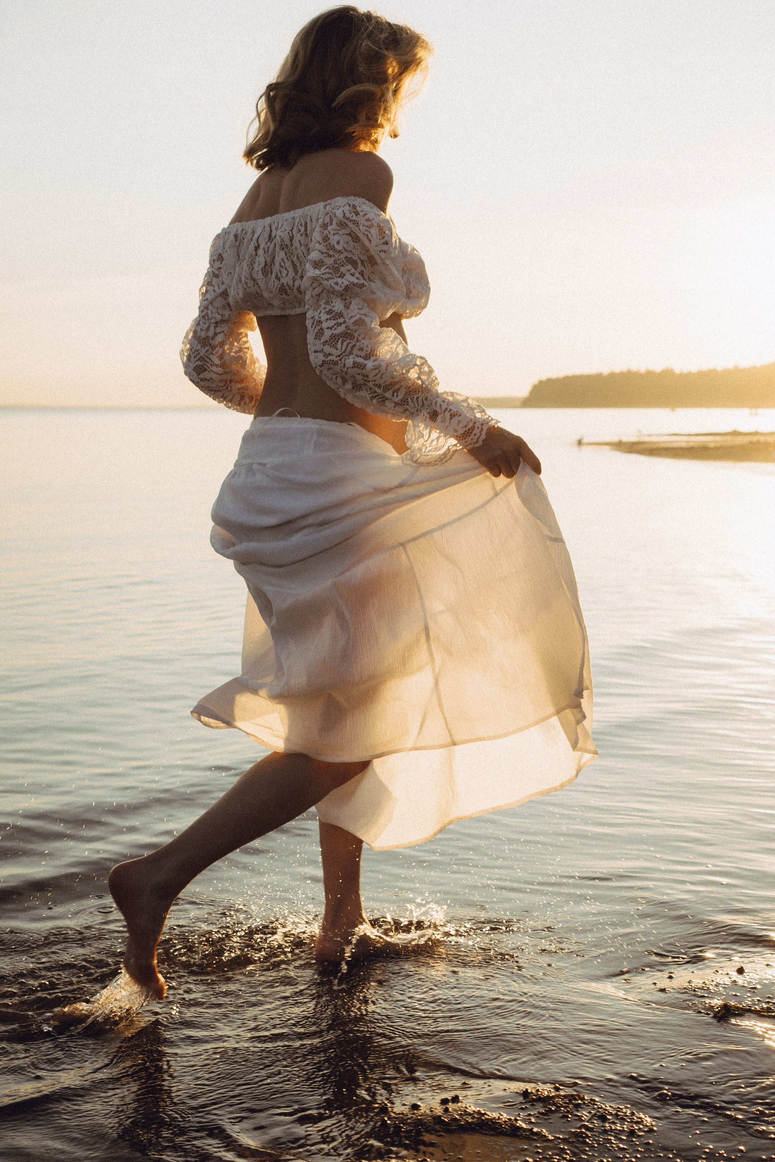 В ОЖИДАНИИ. Профессиональный фотограф, Санкт-Петербург — Виктория Богомолова