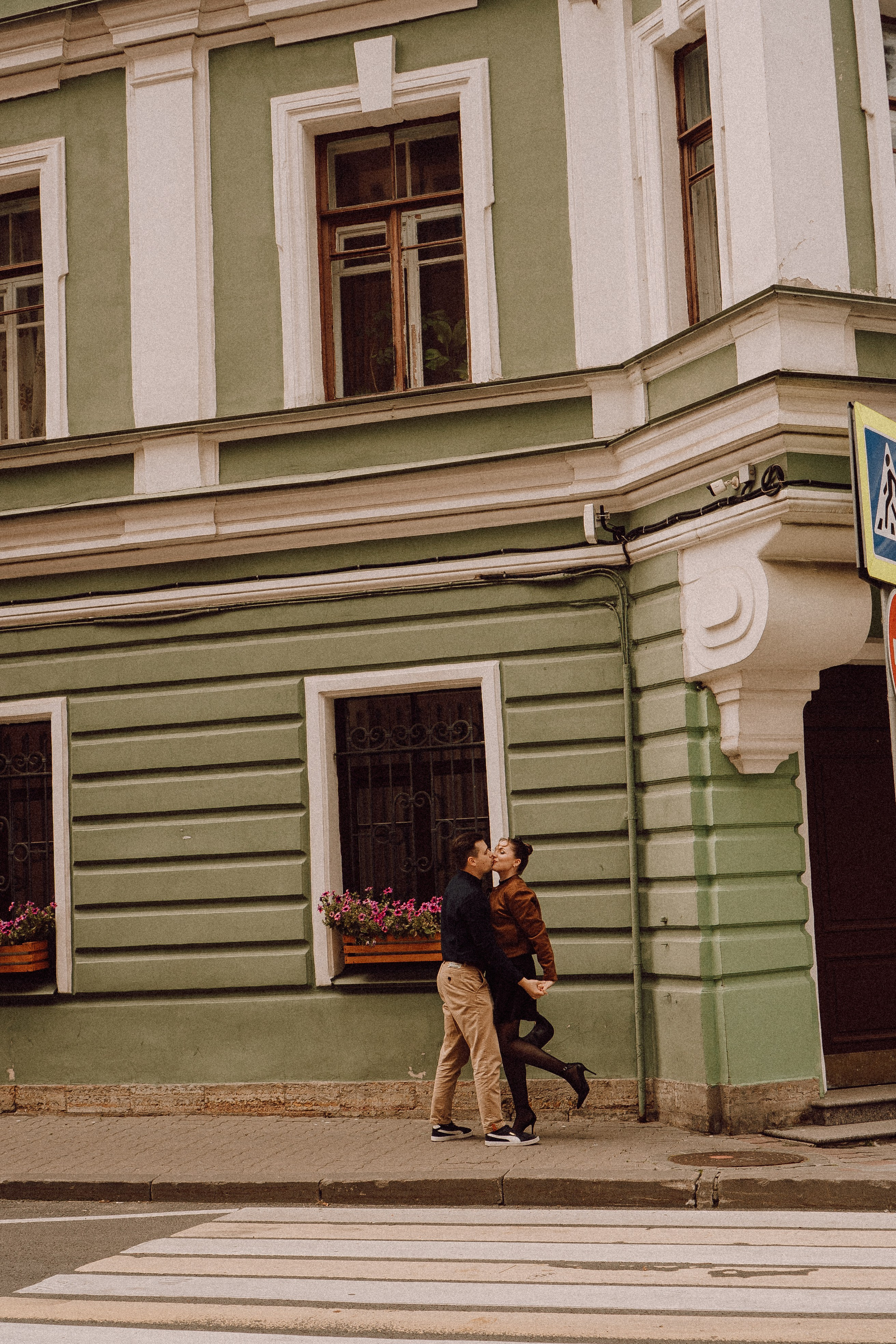 LOVE. Профессиональный фотограф, Санкт-Петербург — Виктория Богомолова