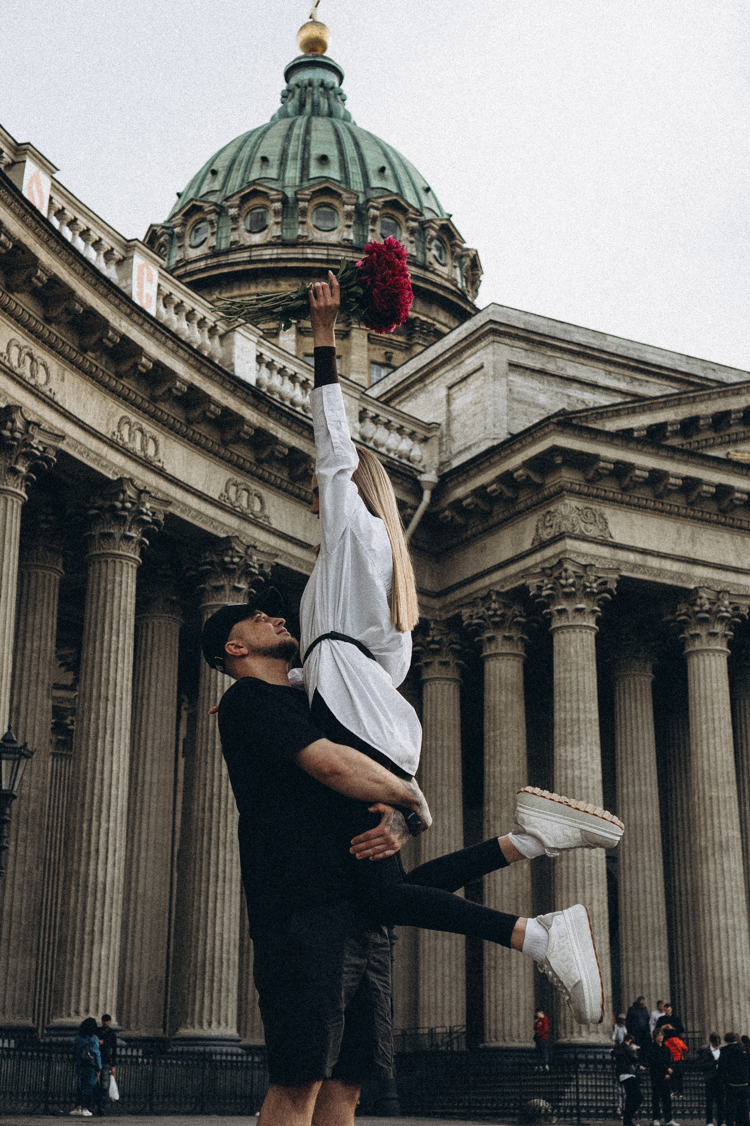 ПРОГУЛКА ПО ПИТЕРУ. Профессиональный фотограф, Санкт-Петербург — Виктория Богомолова