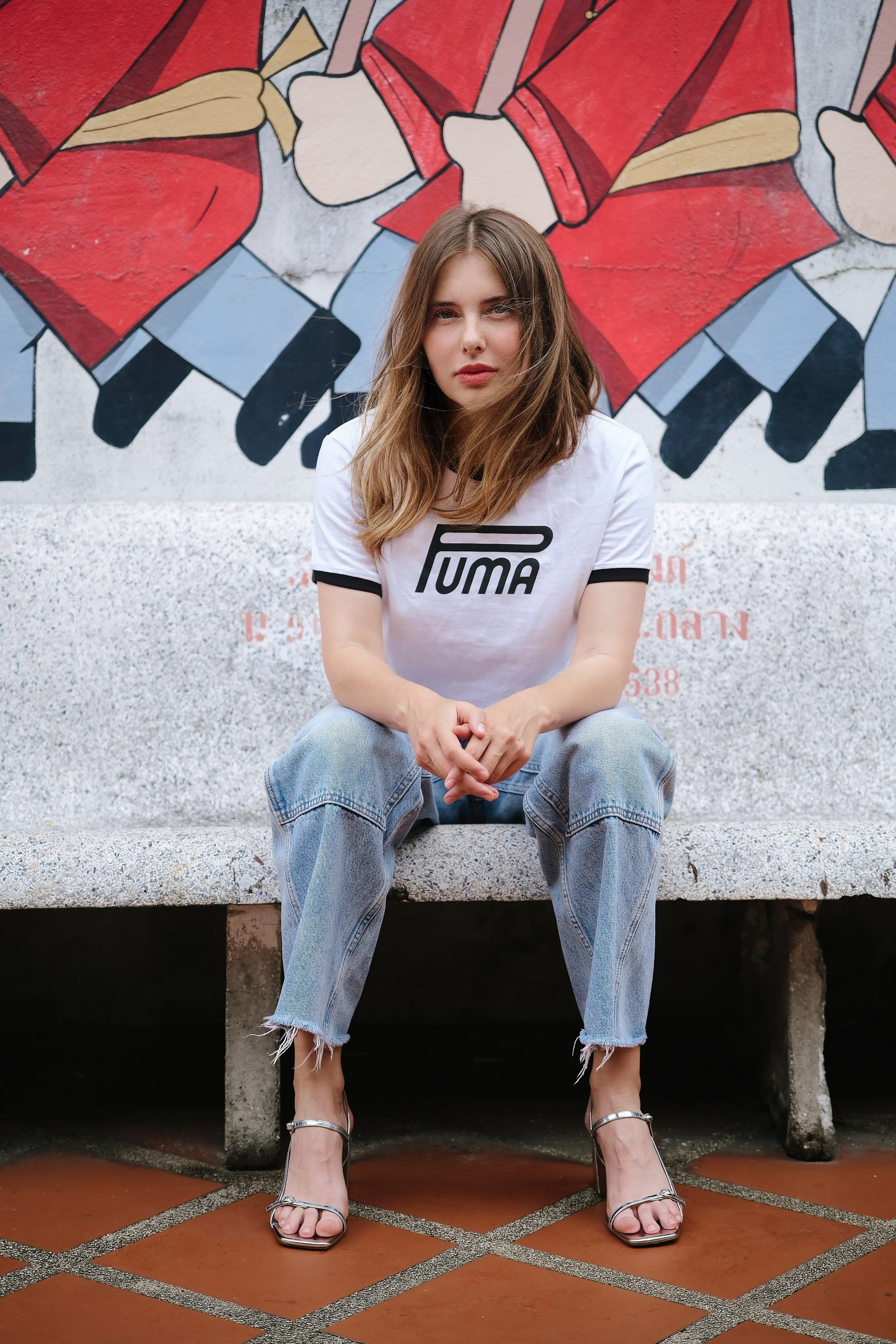 Ольга. Персональный фотограф Пхукет, Красноярск