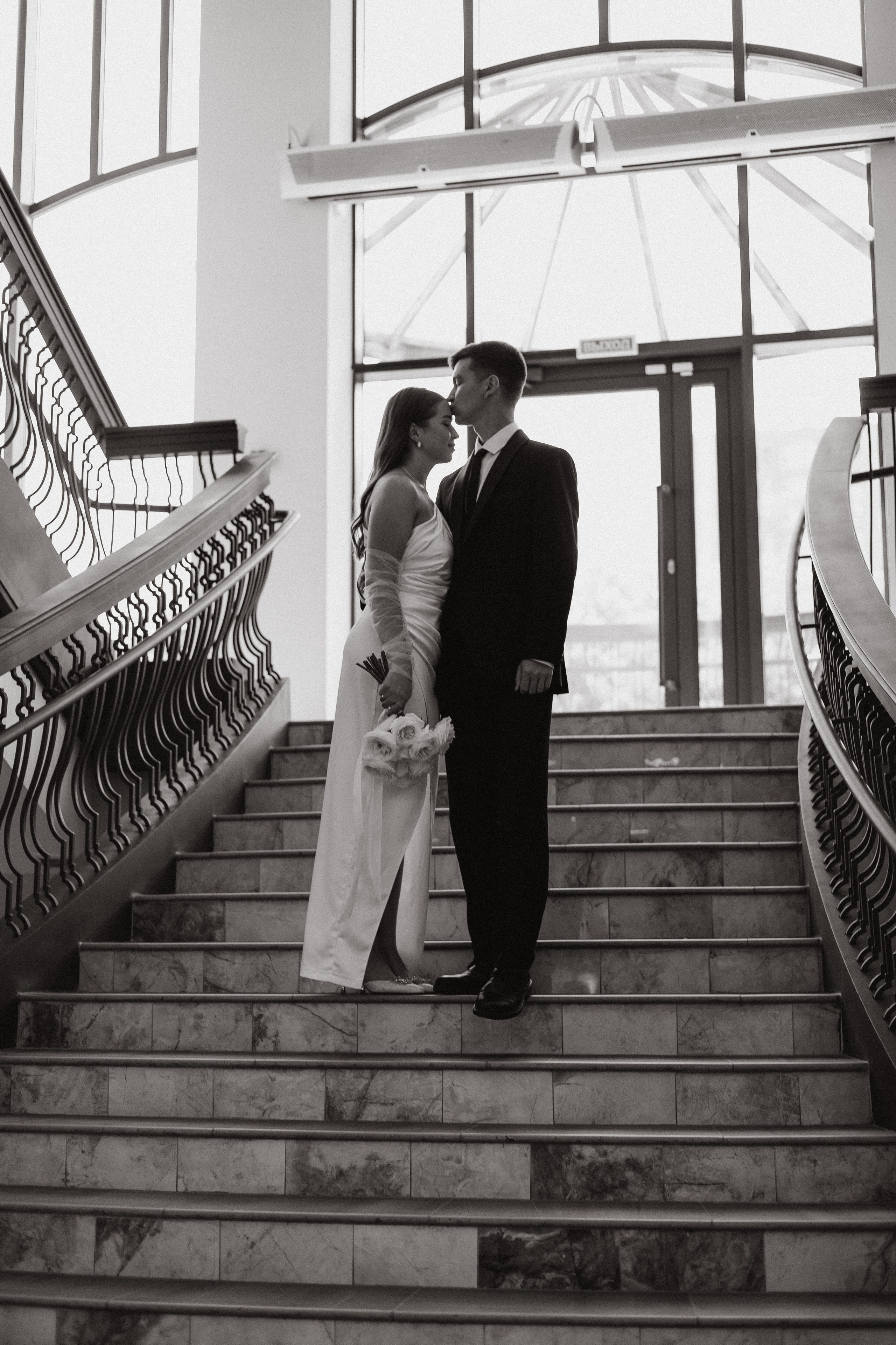 Фаниль+Регина. Фотограф в Екатеринбурге Селиверстова Екатерина