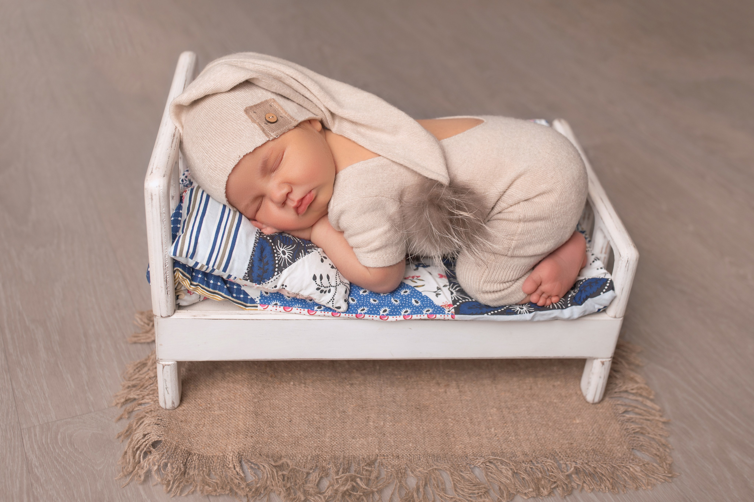 Фотосъемка младенцев Хабаровск, фотосессия новорожденных Хабаровск, фотосессия newborn Хабаровск