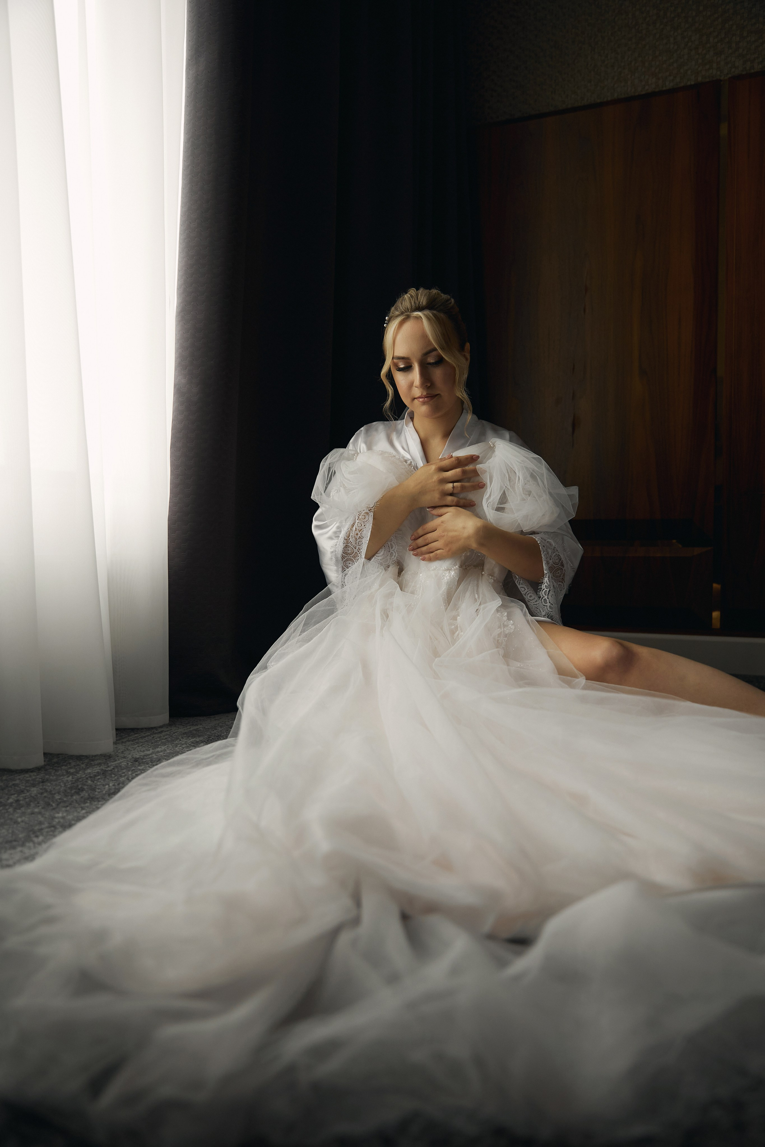 Марина и Максим