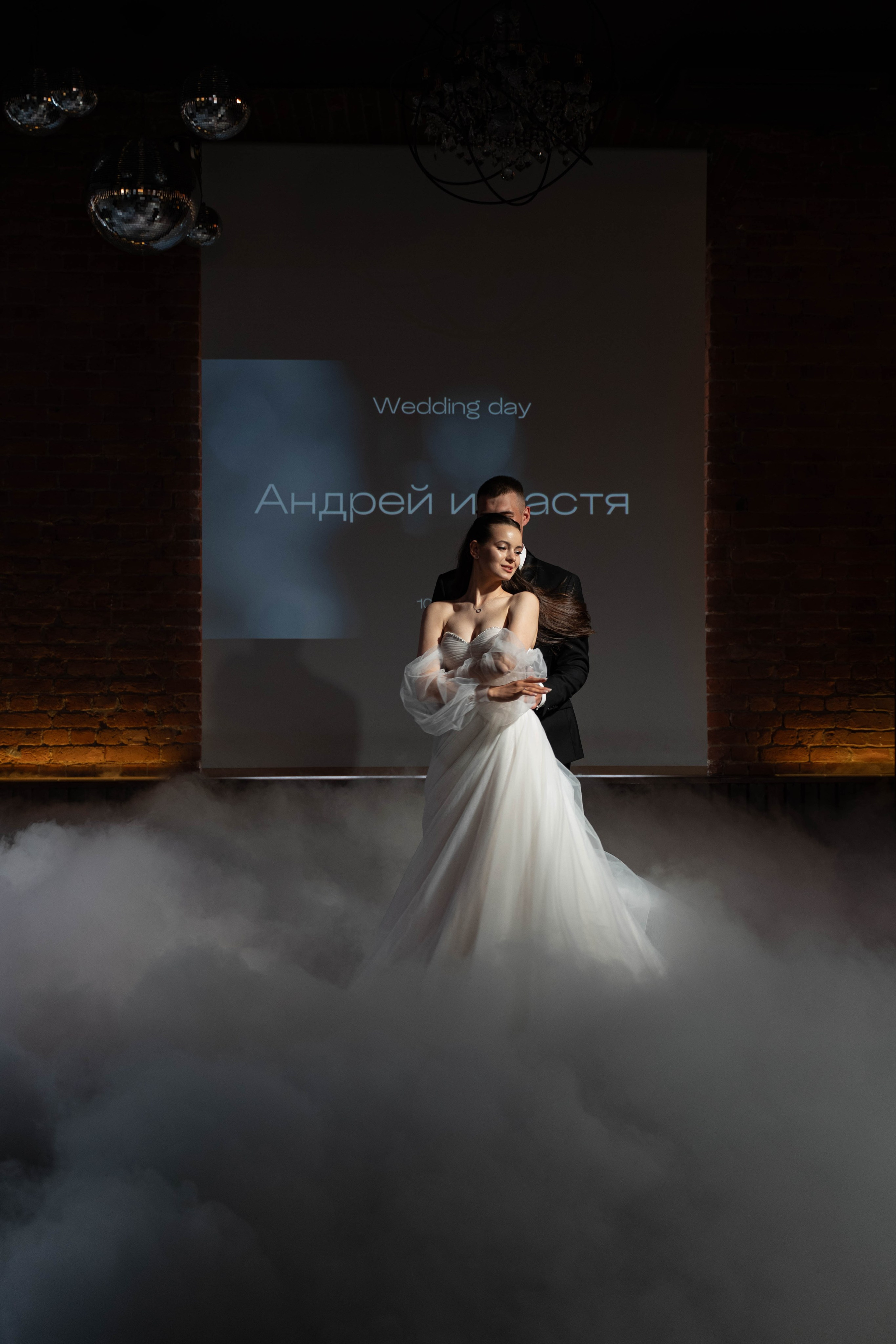 Свадьба. Фотограф и видеограф в Санкт-Петербурге