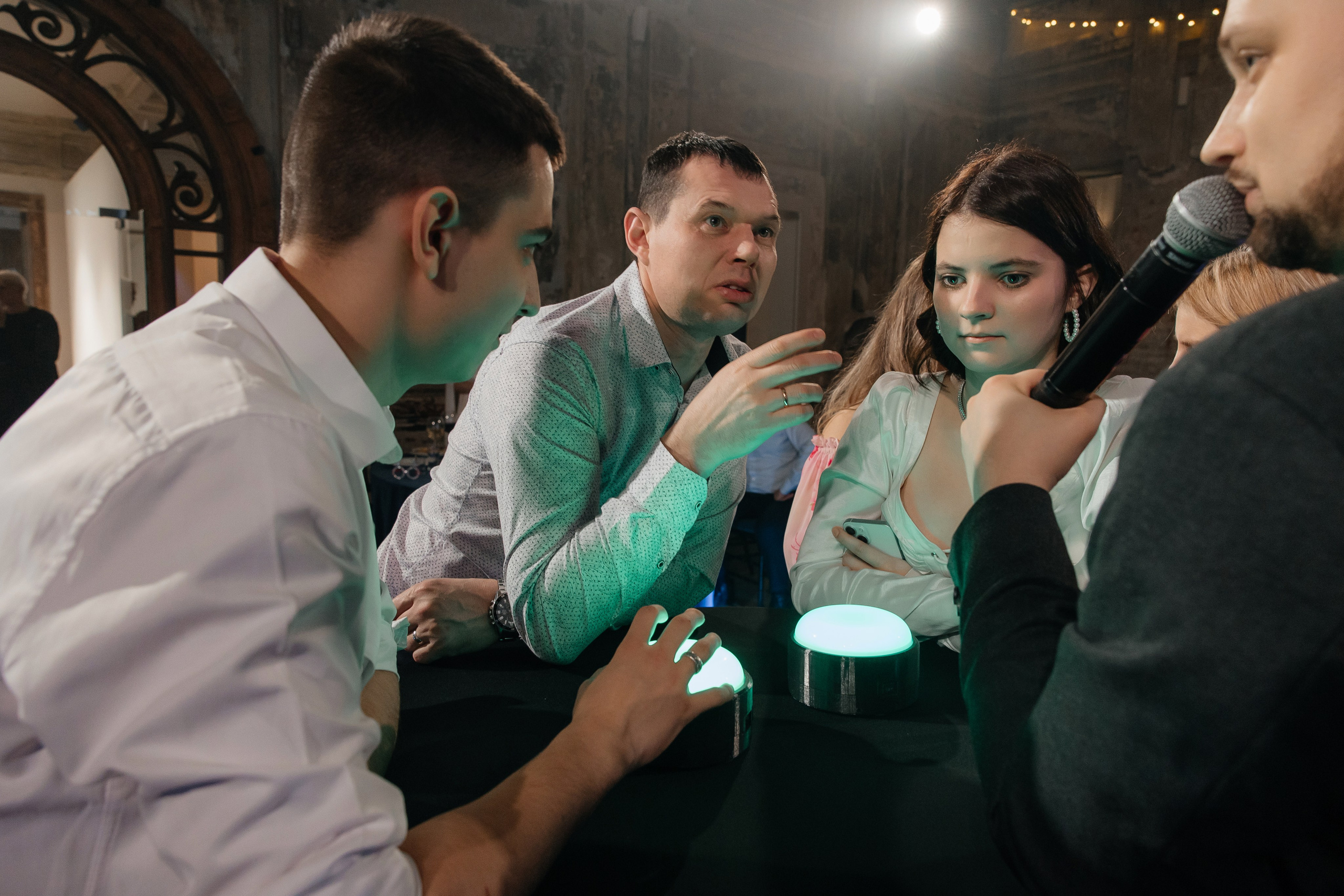 Новогодний EMG. Свадебный и Репортажный фотограф Нижний Новгород Москва Ежов Иван