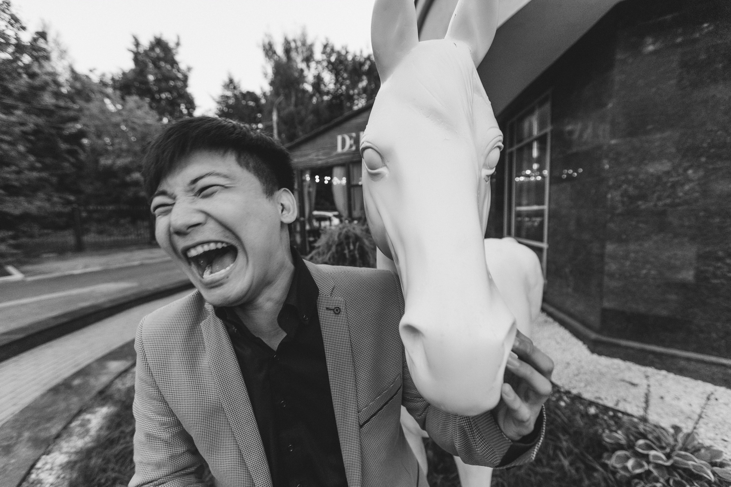 Юра И Арина. Свадебный и Репортажный фотограф Нижний Новгород Москва Ежов Иван