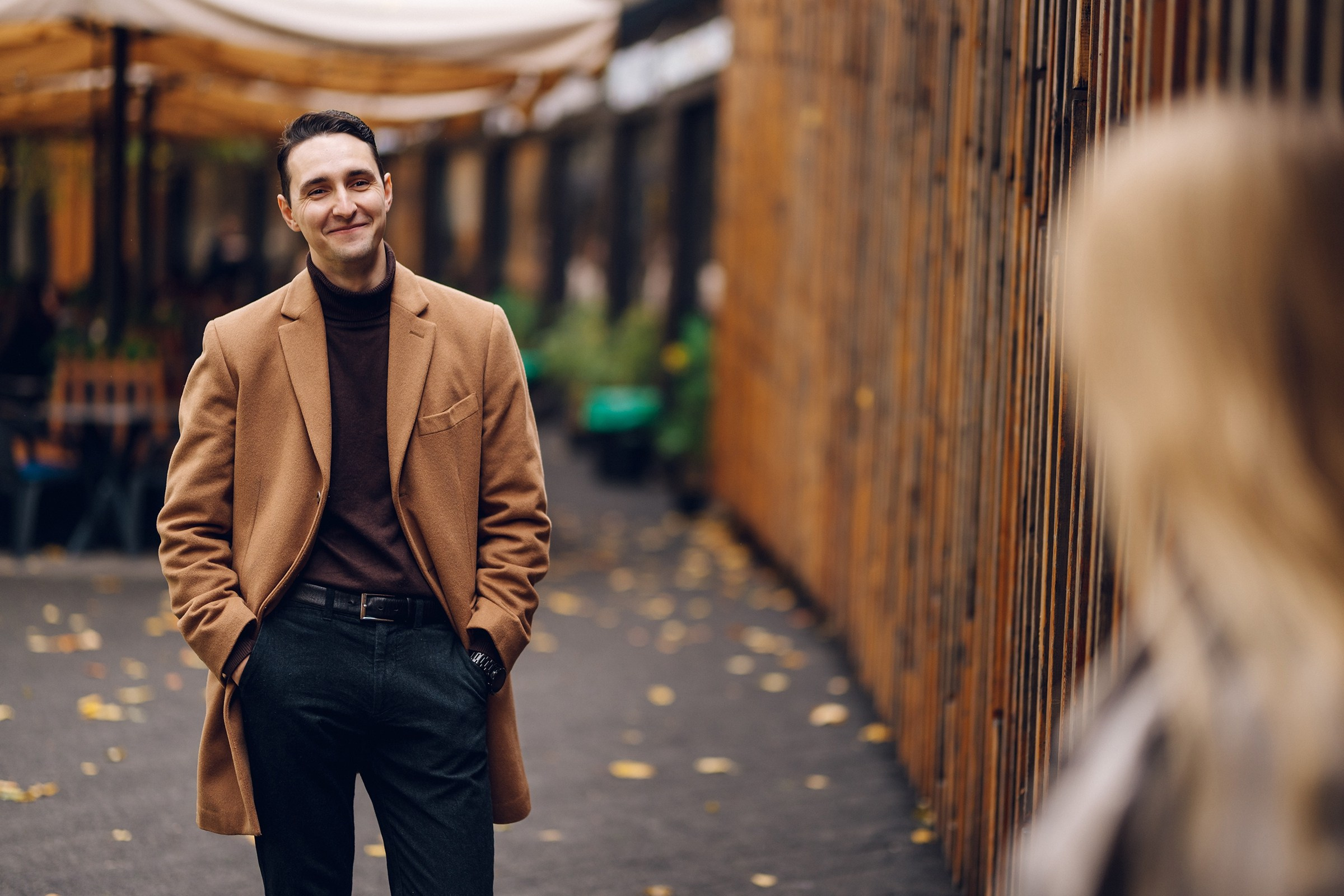 Валентин и Анна. Свадебный и семейный фотограф в Воронеже Алексей Юрин