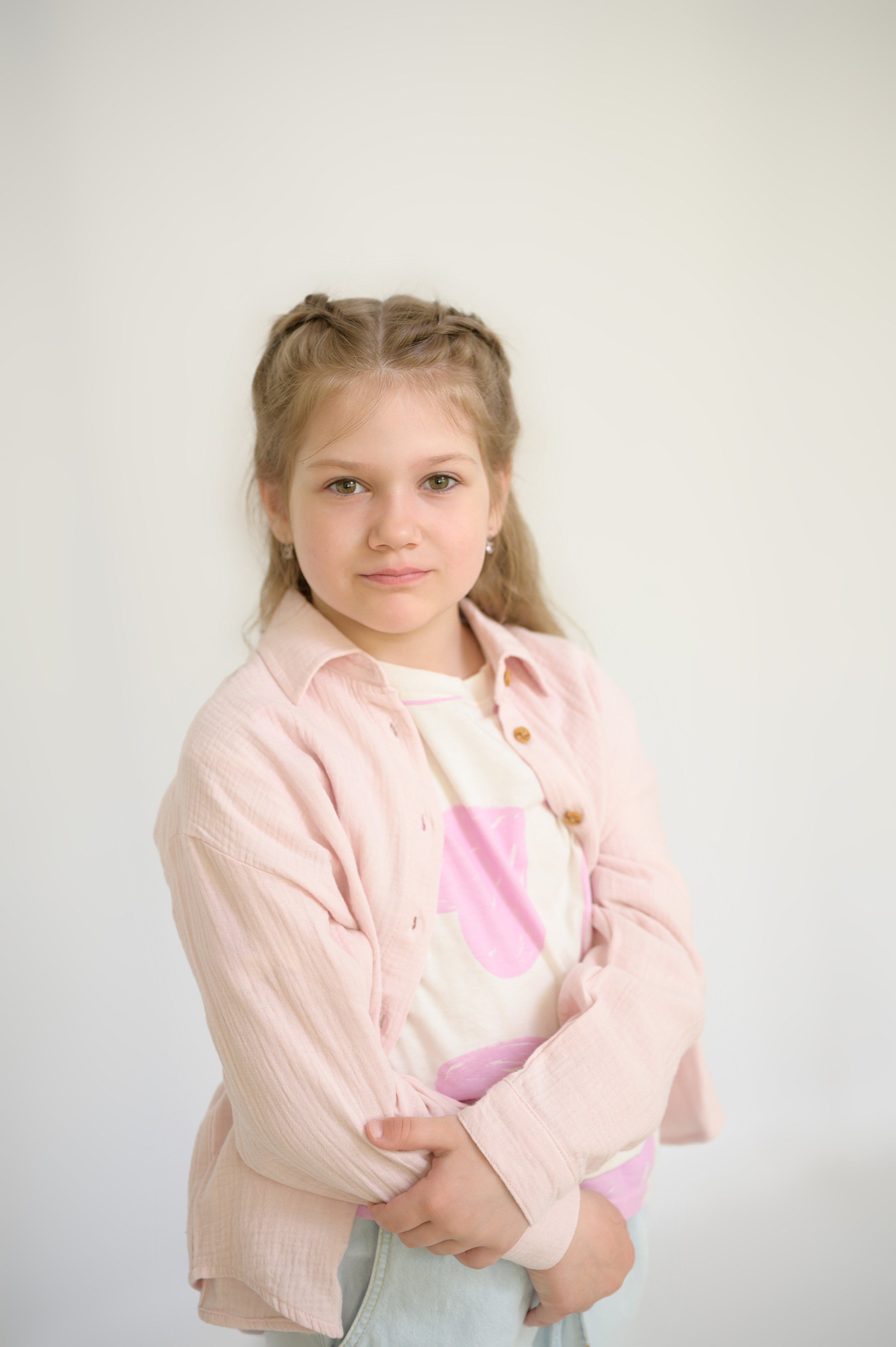 Д/с№ 3к3 группа «Фантазёры» (индивидуальный дизайн) + рисунки детей. Фотограф новорожденных, семейный детский в Тюмени Татьяна Морозова