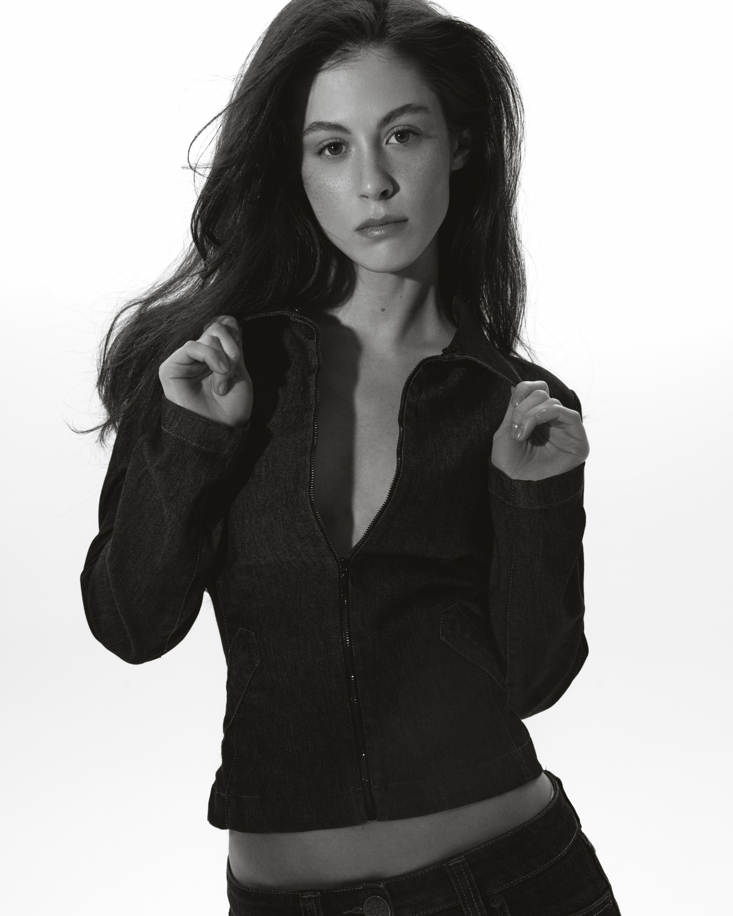 KATE pt.II. Anastasia Patshina