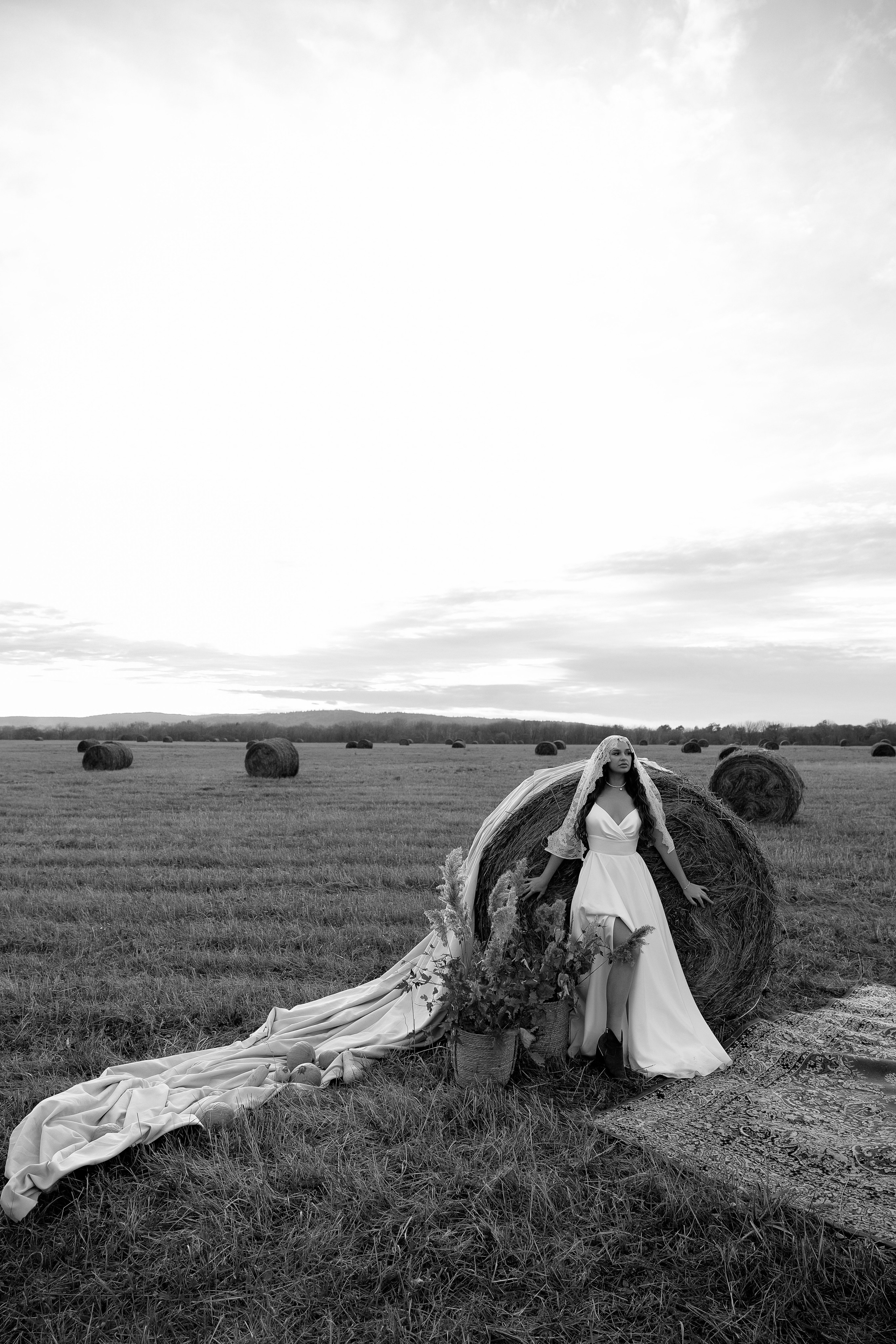 Ясная Поляна. Свадебный и семейный фотограф  во Владивостоке Ольга Украинец