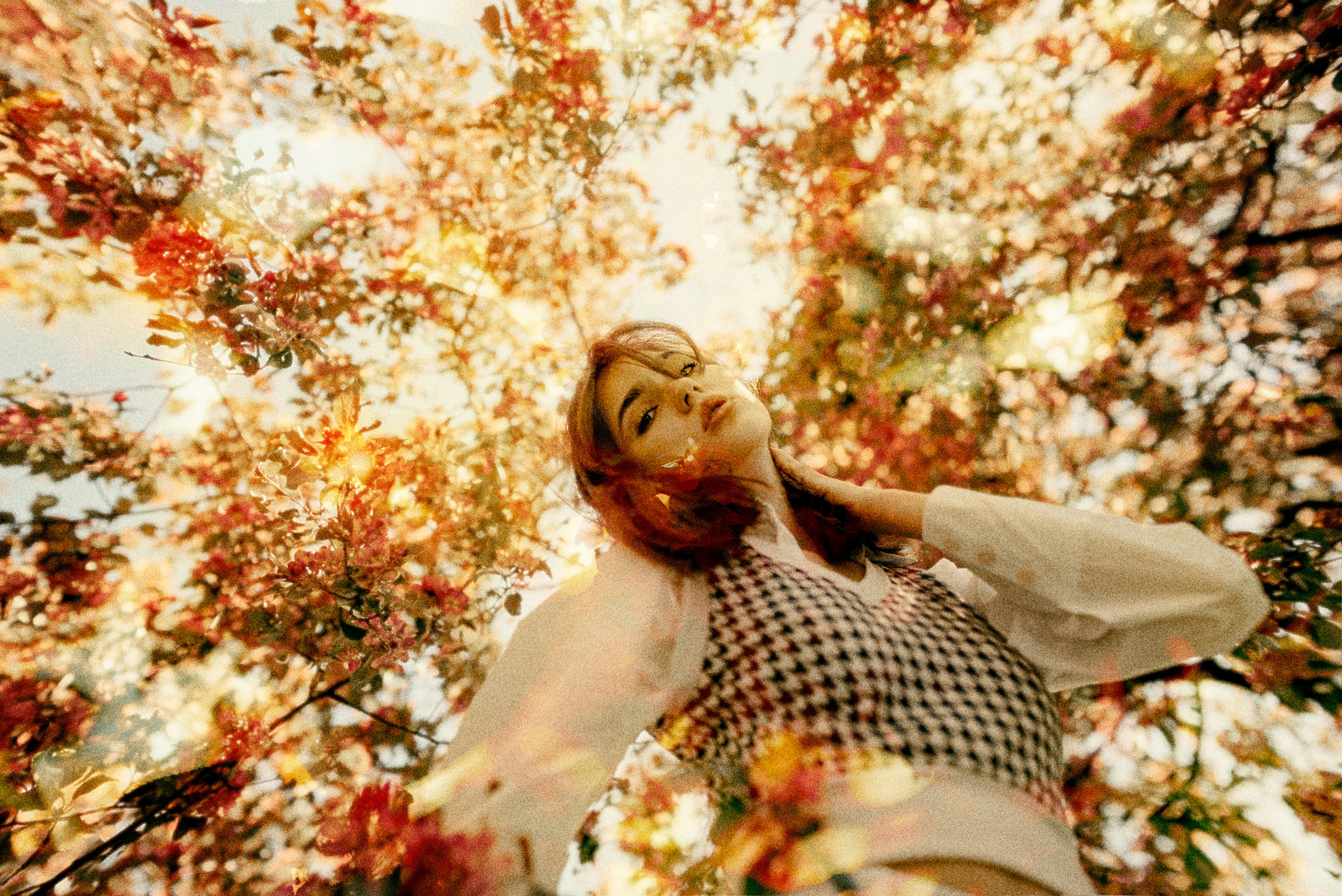 Веста. Антон Арнольд | Фотограф Минск