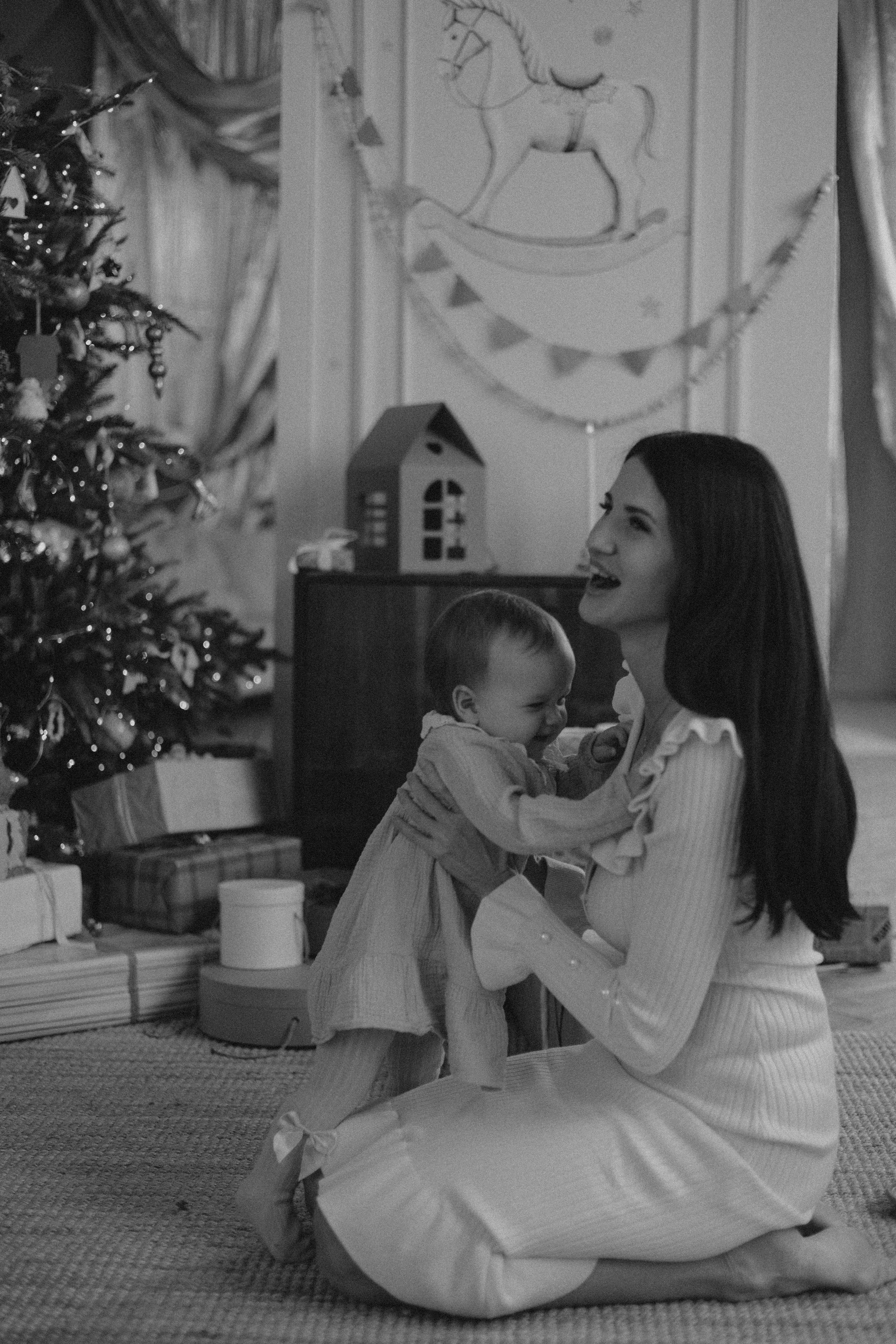 FAMILY. Фотограф в Самаре Инчина Дарья