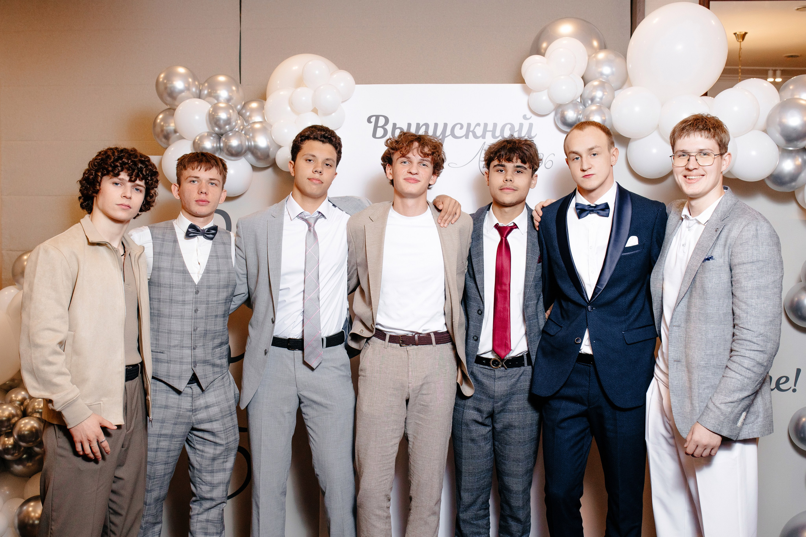 Выпускные. Свадебный и репортажный фотограф Любовь Харитонова | Москва | Нижний Новгород