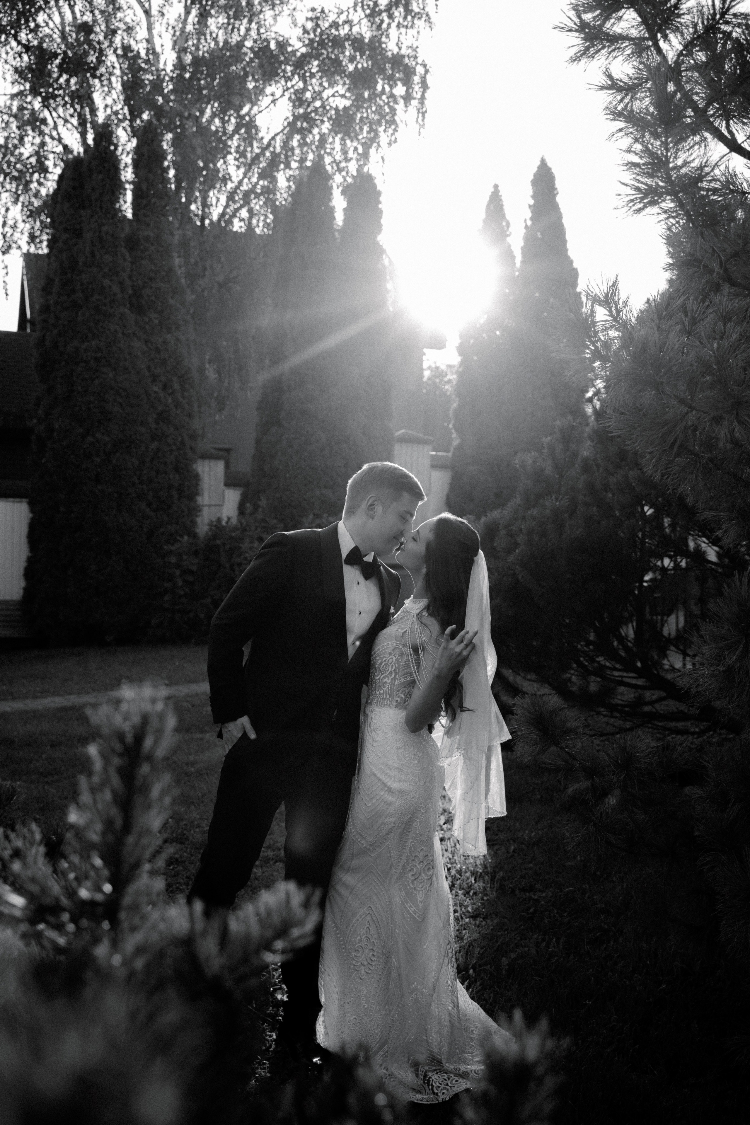 Евгения и Матвей. Портретный фотограф в Москве