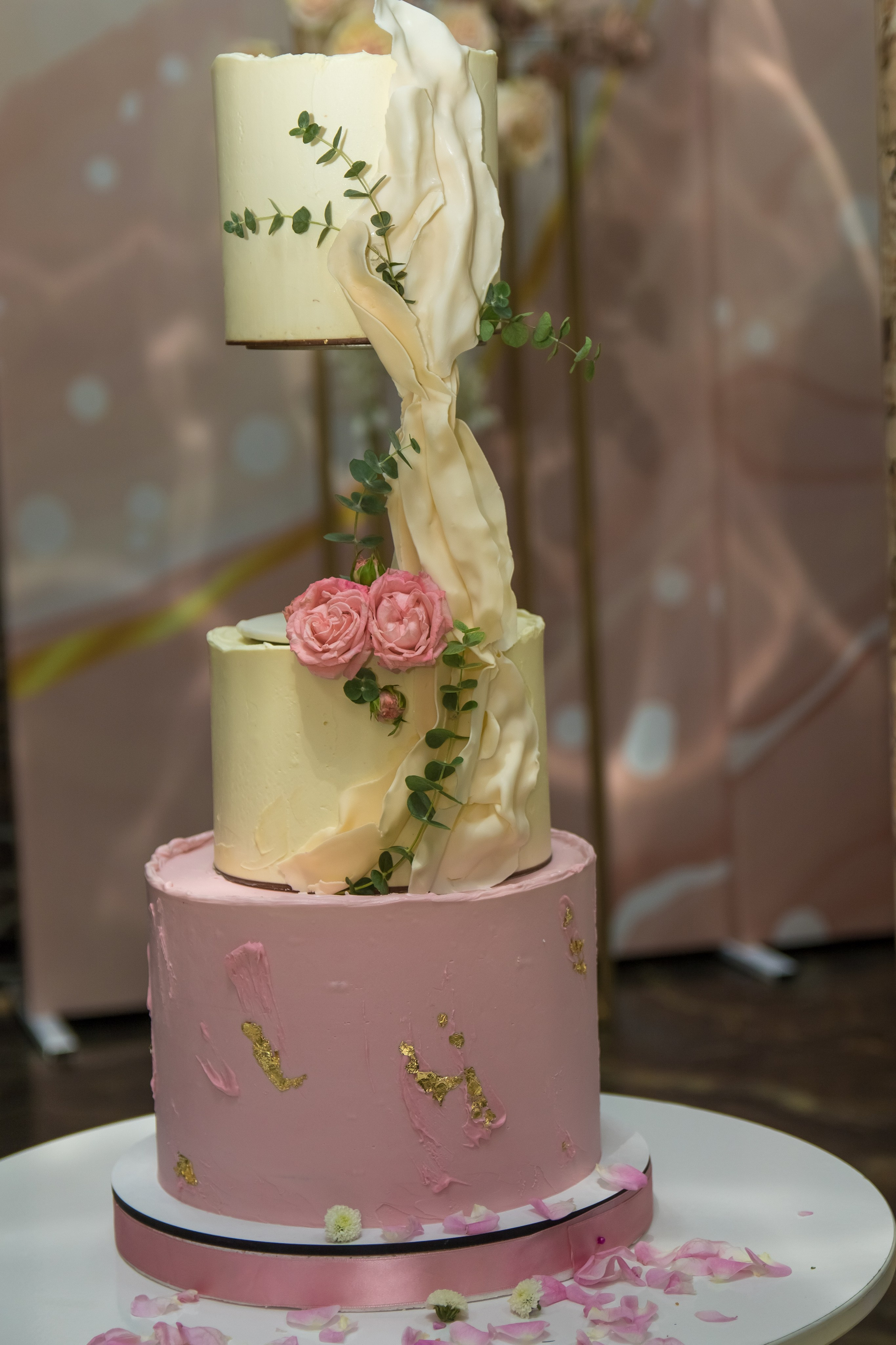 Банкет (тортики.вкусняшки). Организатор праздников. Ведущая Марина Гребенникова