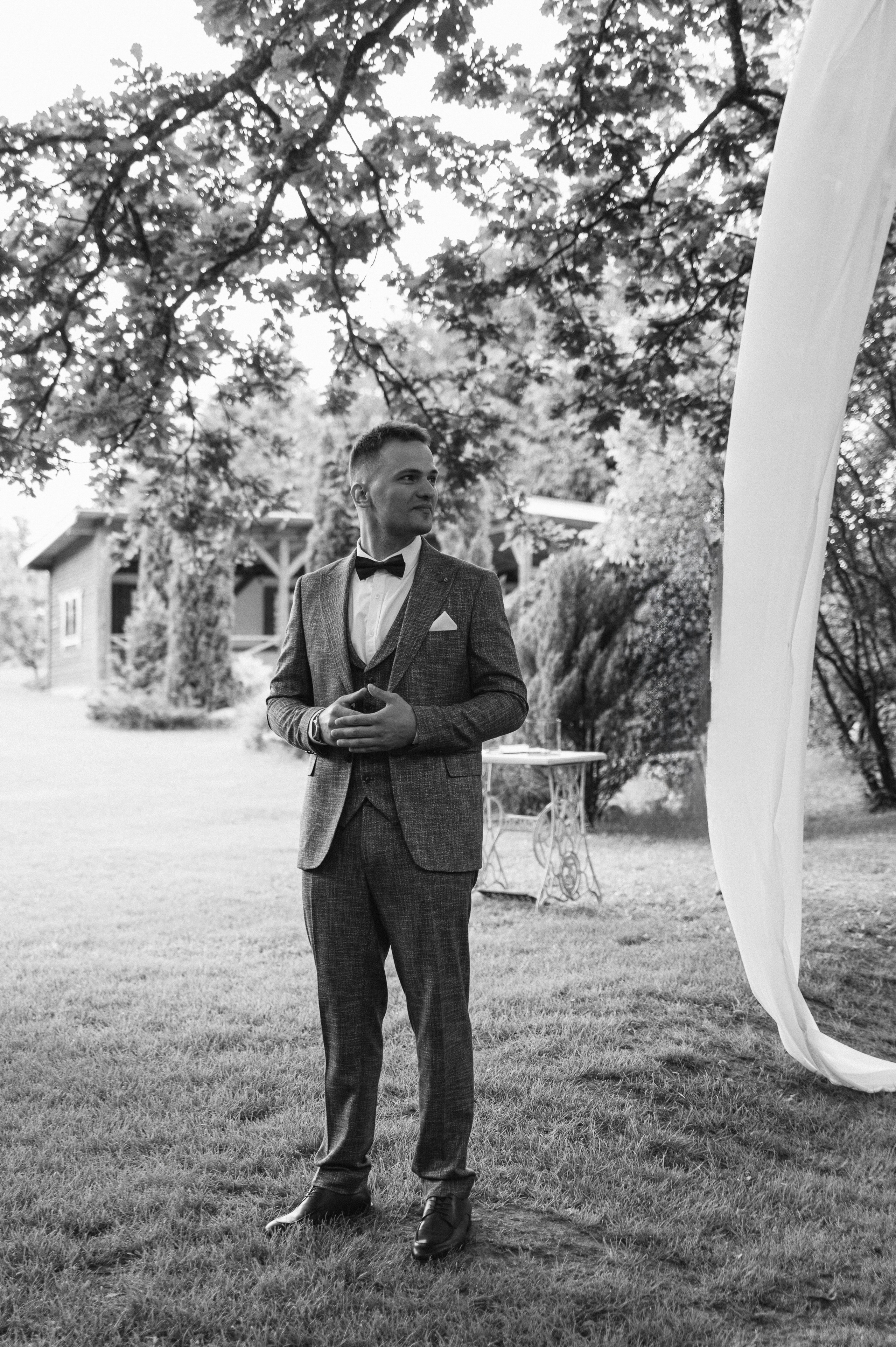 O&M. Свадебный фотограф Минск