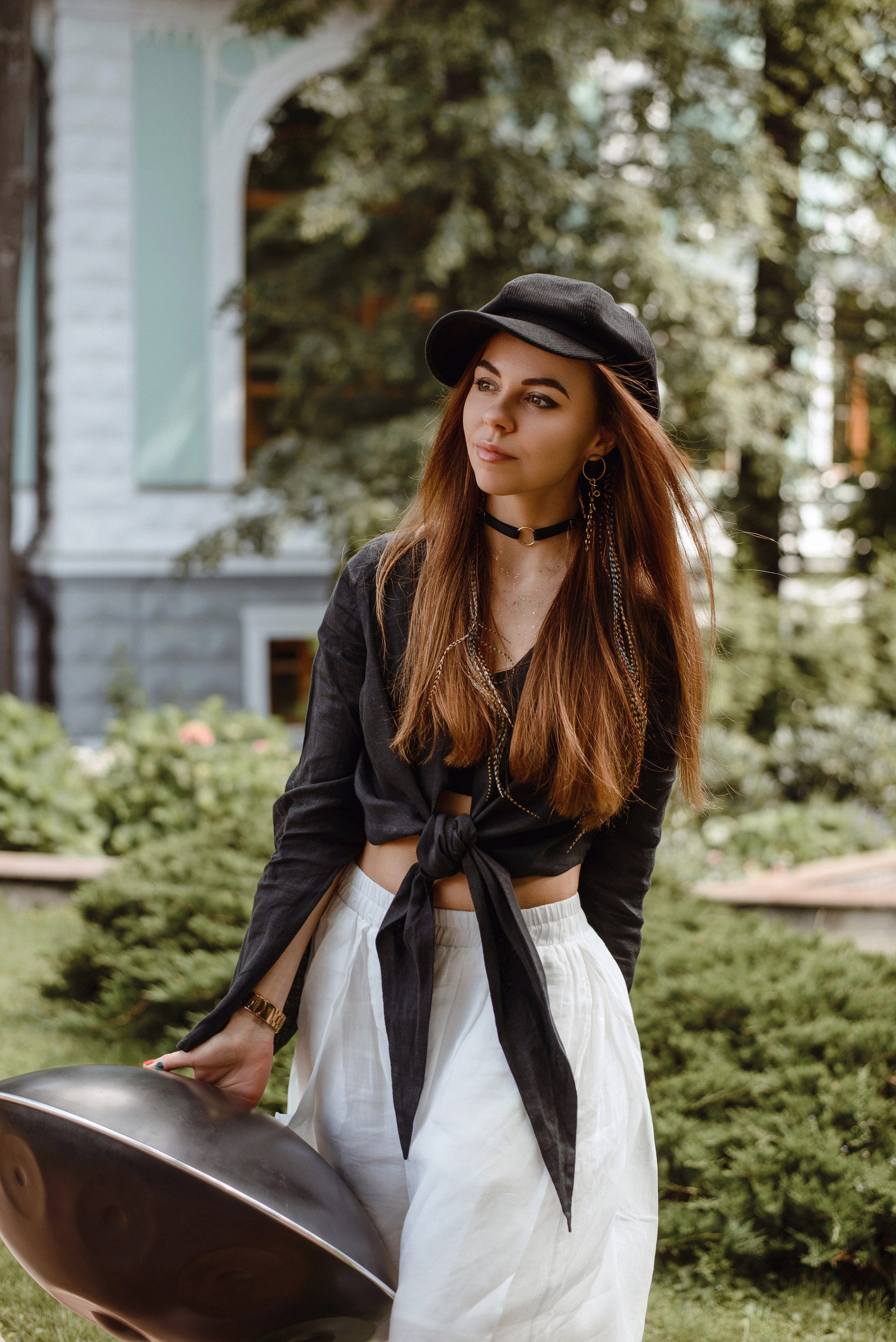 ВАЛЕРИЯ. Фотограф в Москве Казакова Анна