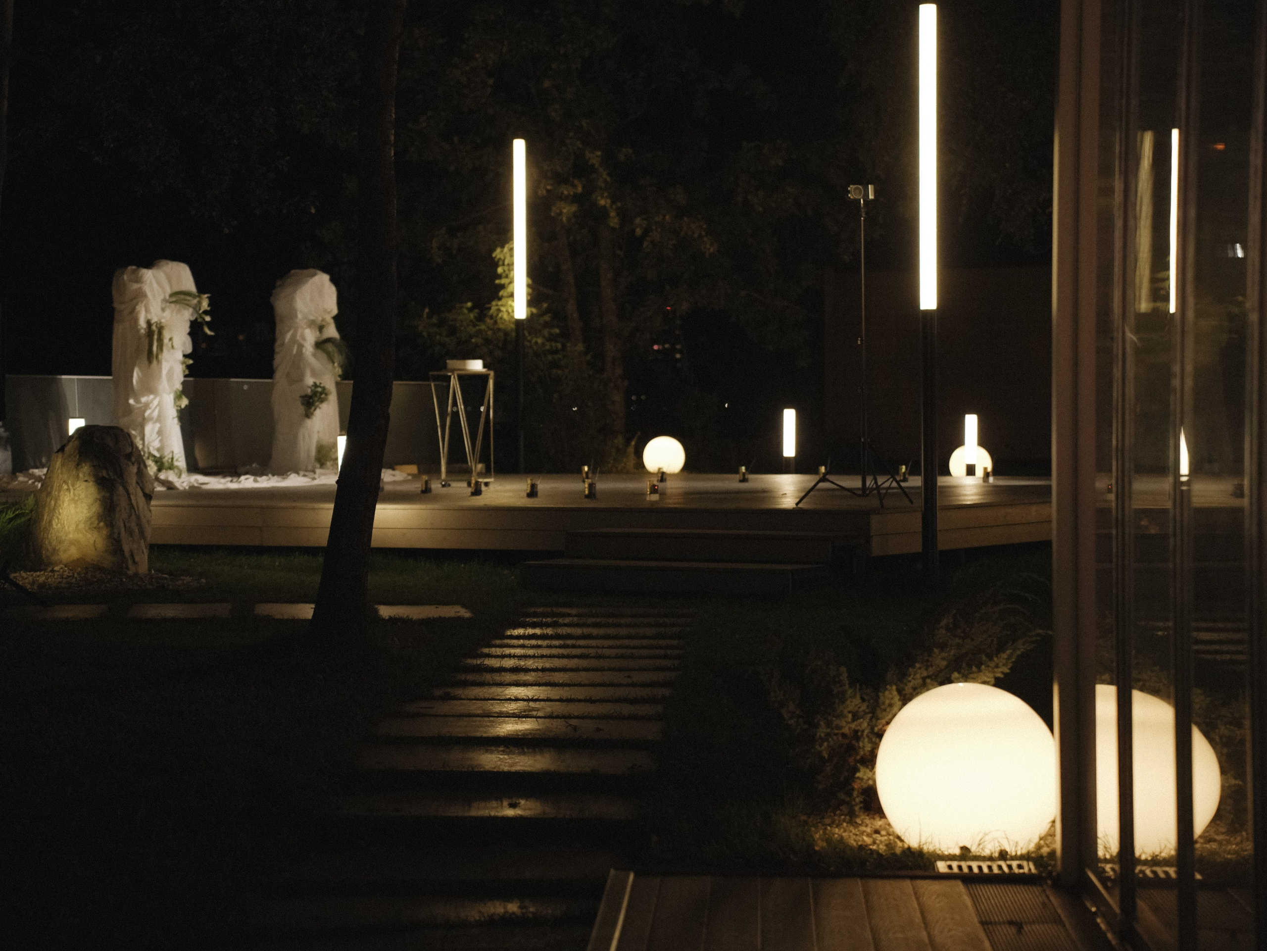 Мяч есть? готовь кольцо. Свадебный фотограф Москва